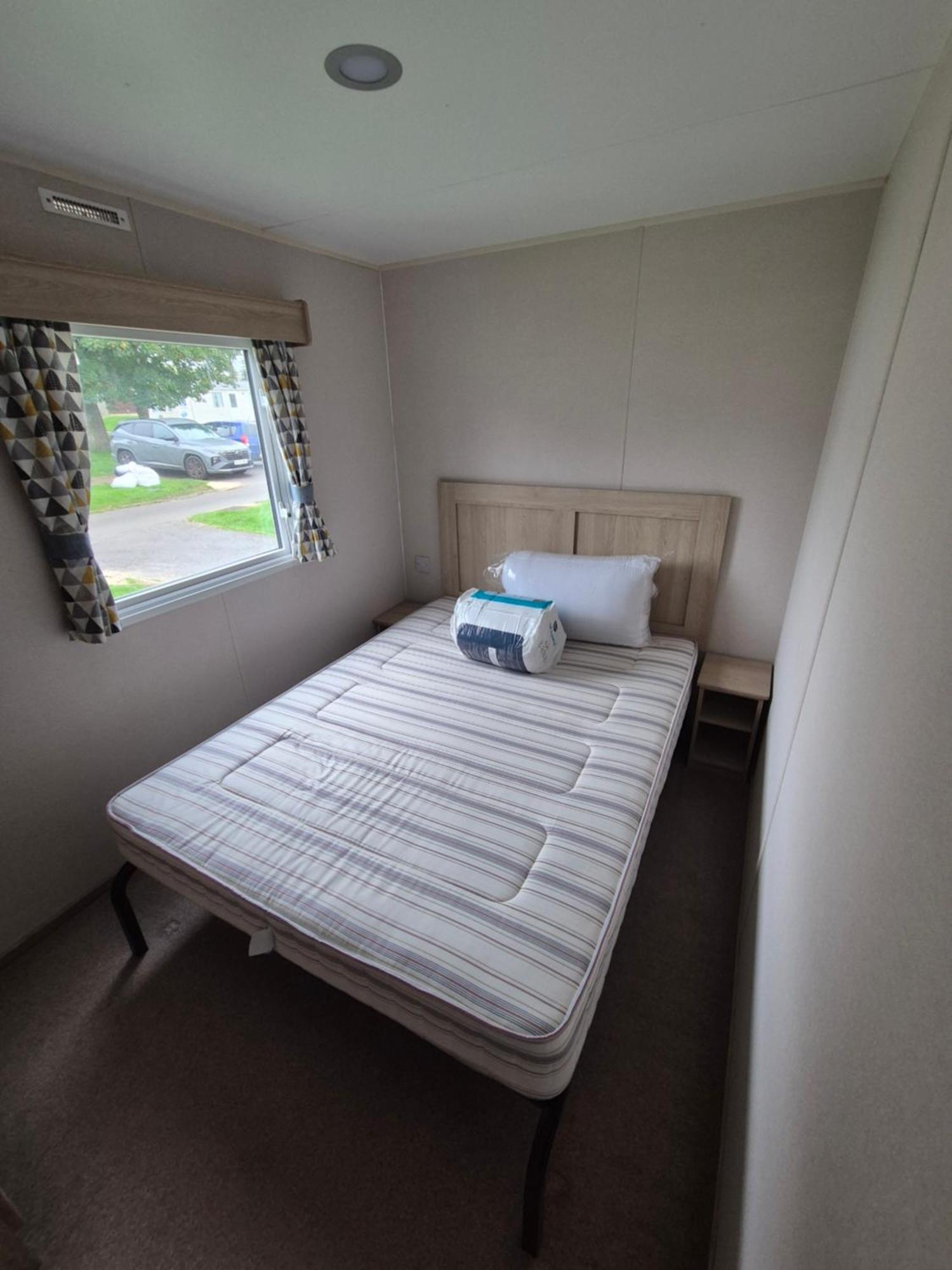 Caravan Bay Campsite Weymouth