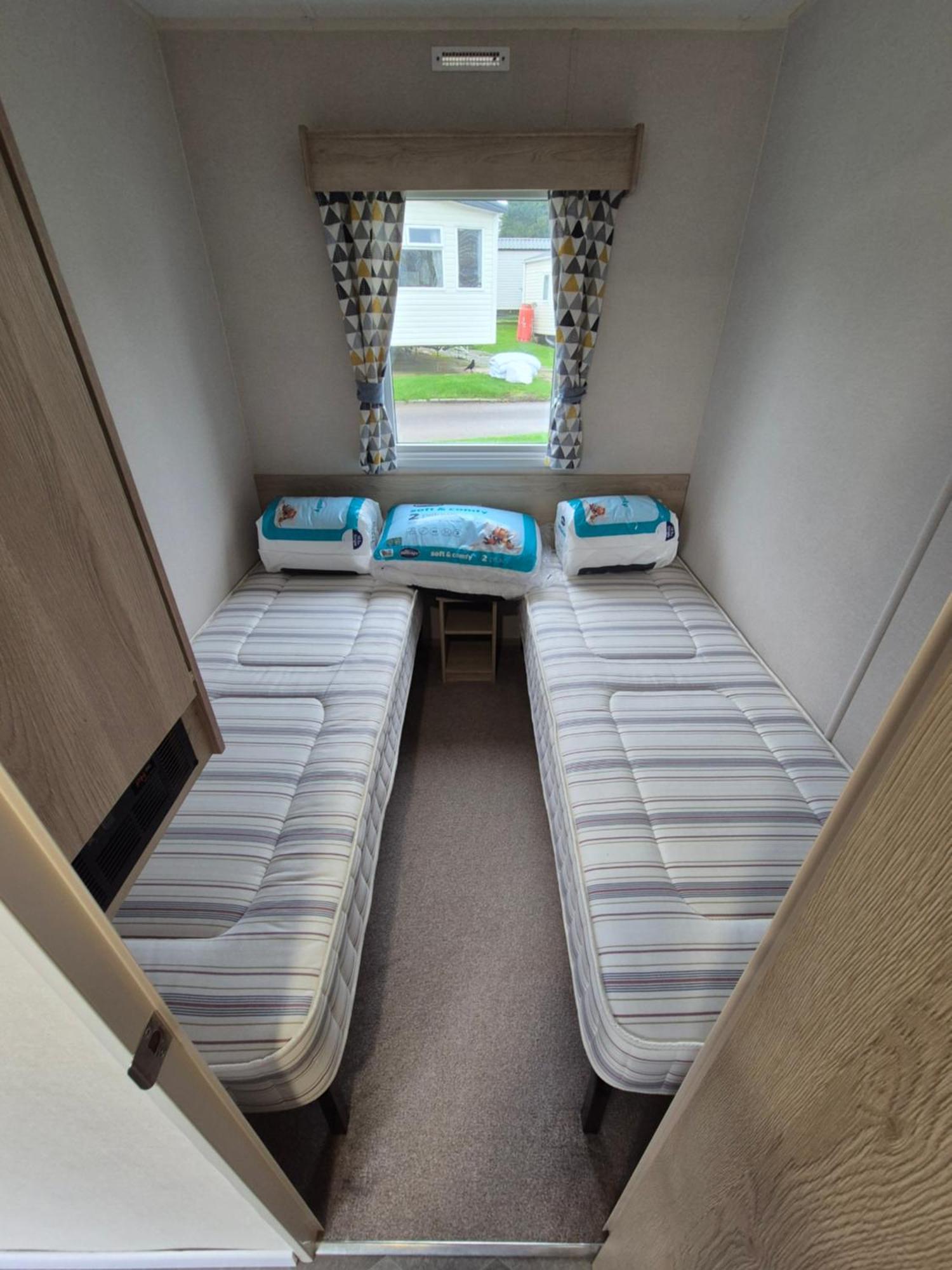 Caravan Bay *