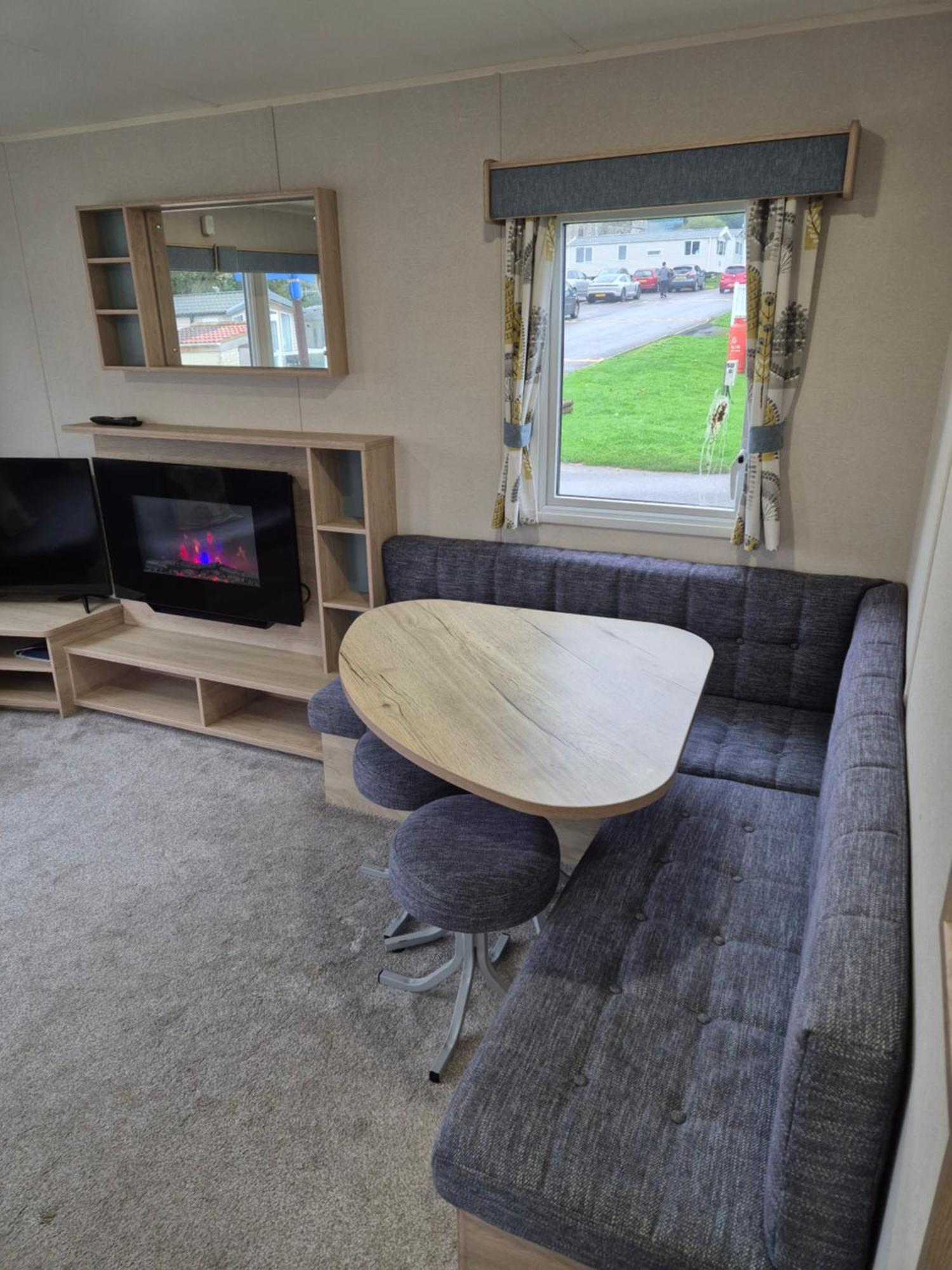 Caravan Bay * Weymouth
