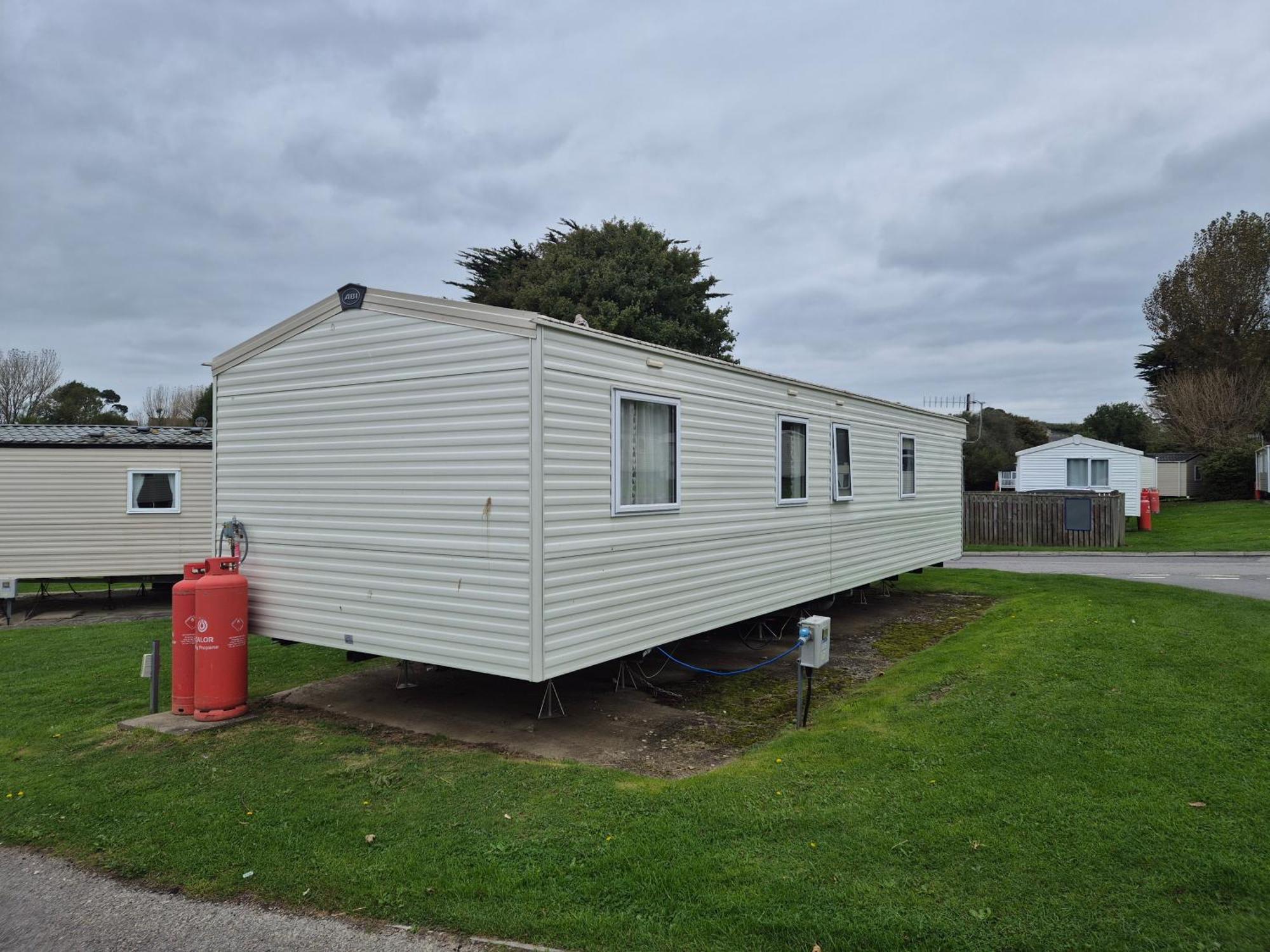 Caravan Bay *