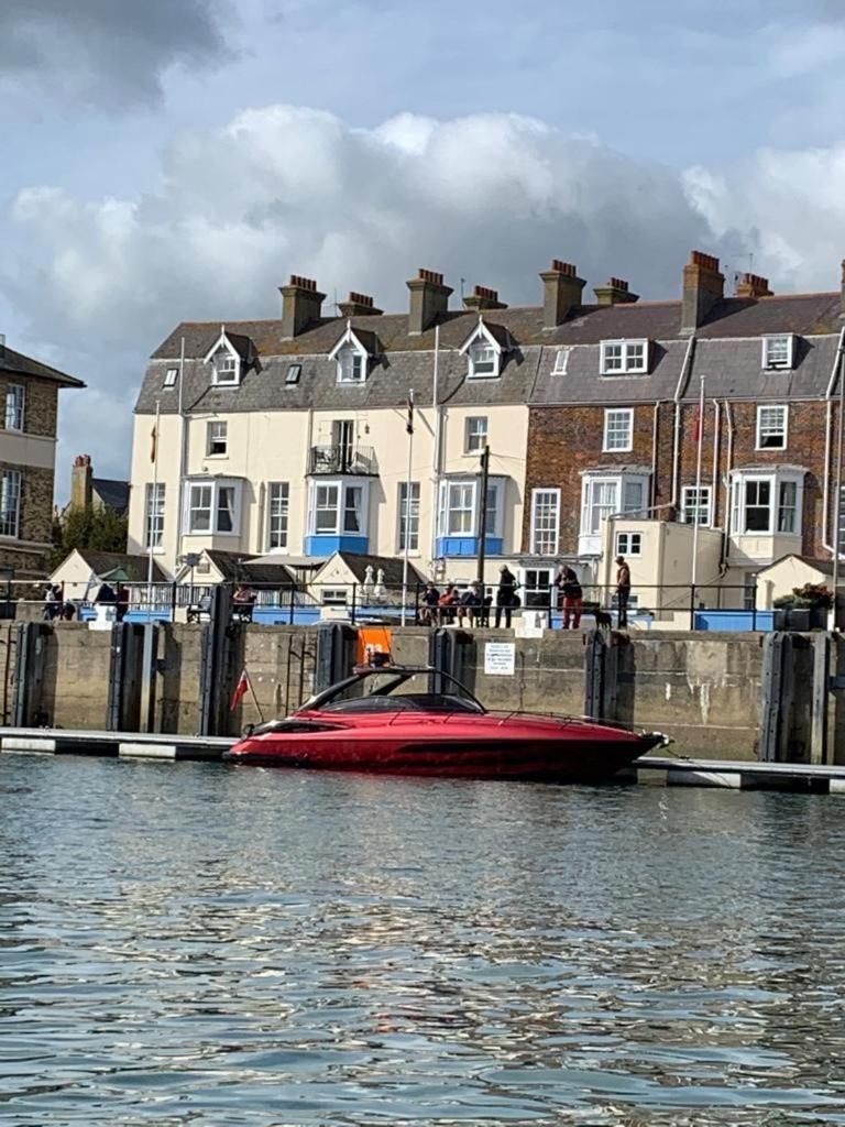 The Ocean 3* Weymouth
