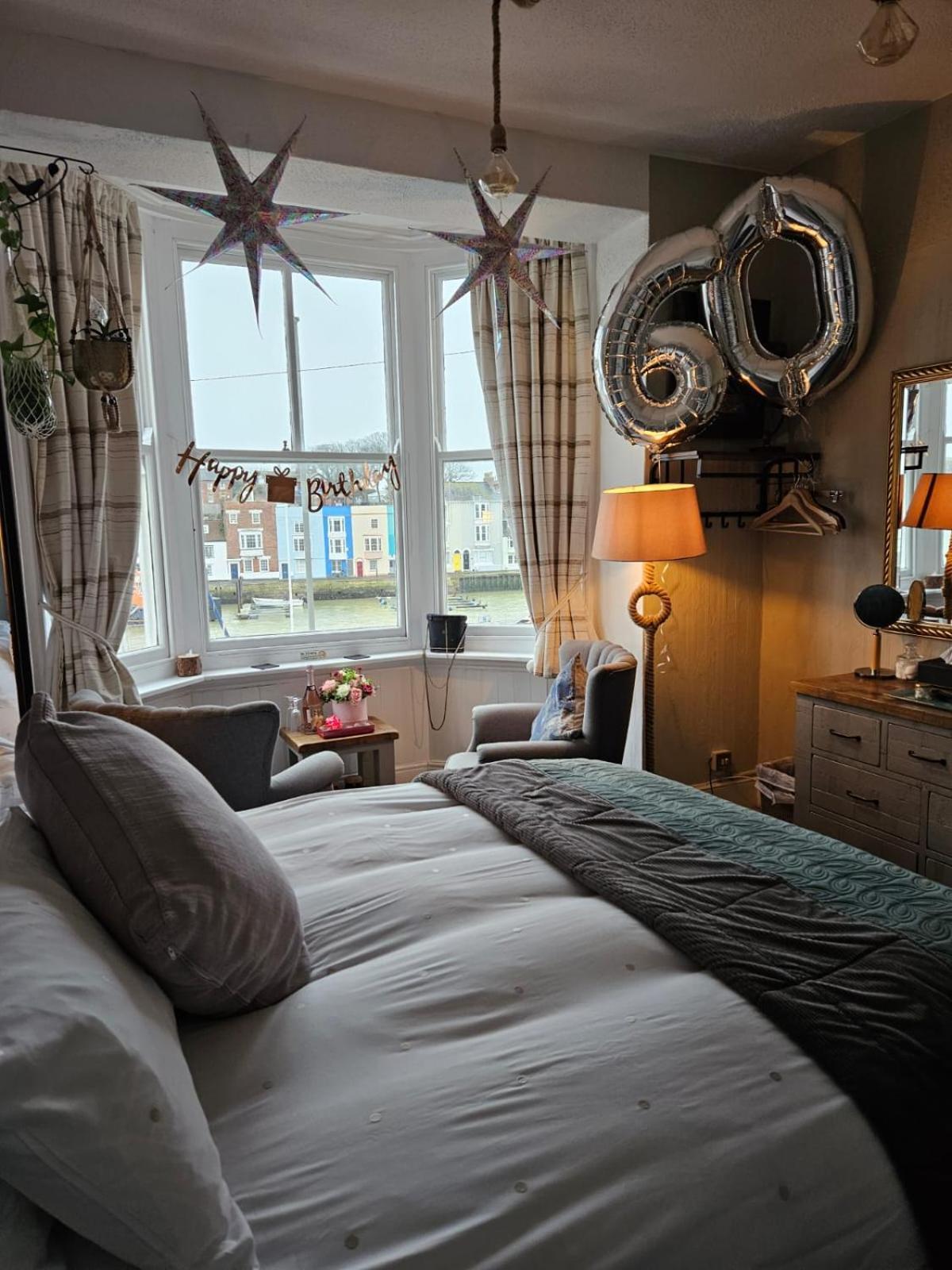 Guest house The Ocean 3*