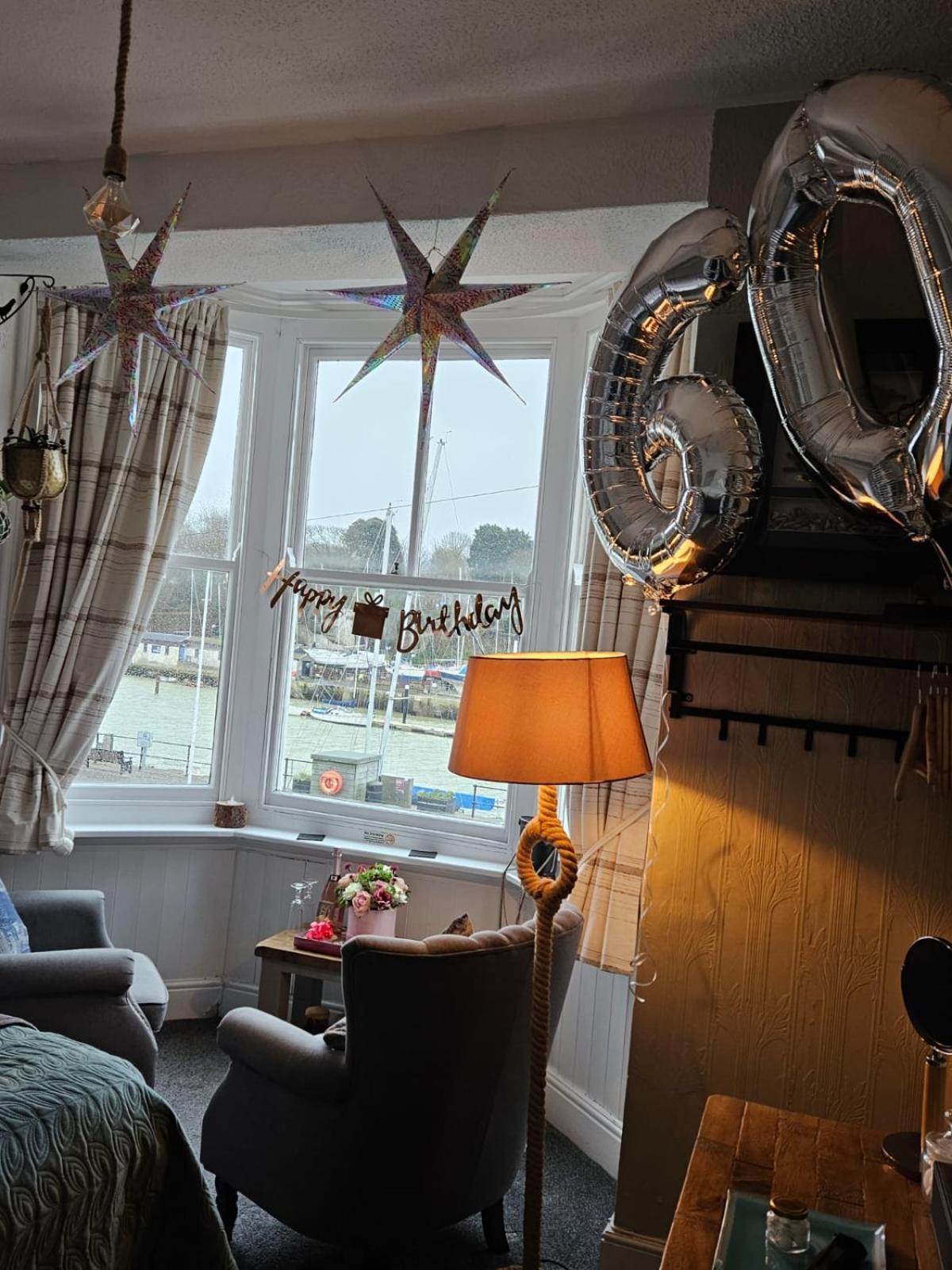 The Ocean 3* Weymouth