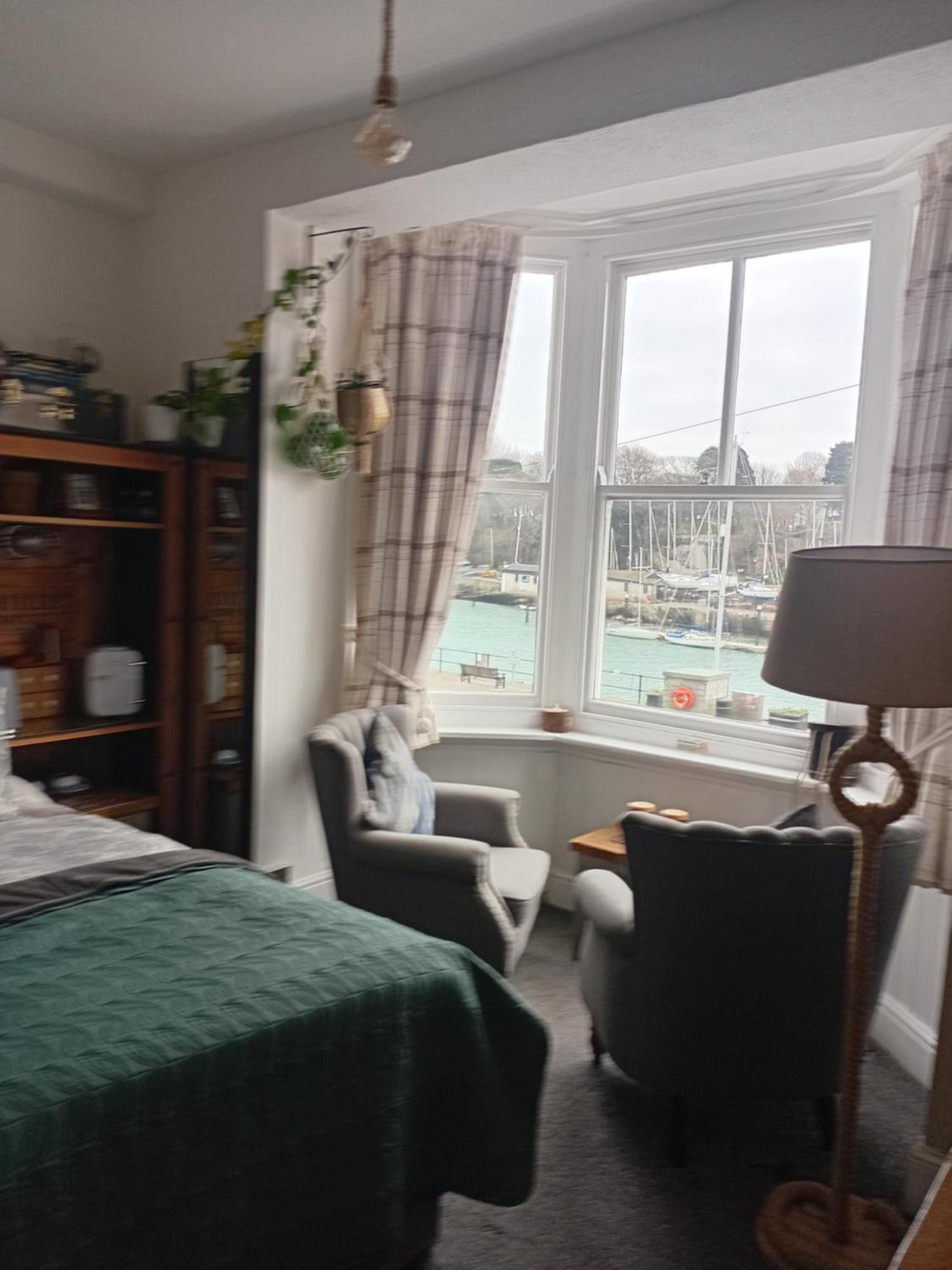The Ocean Guest house