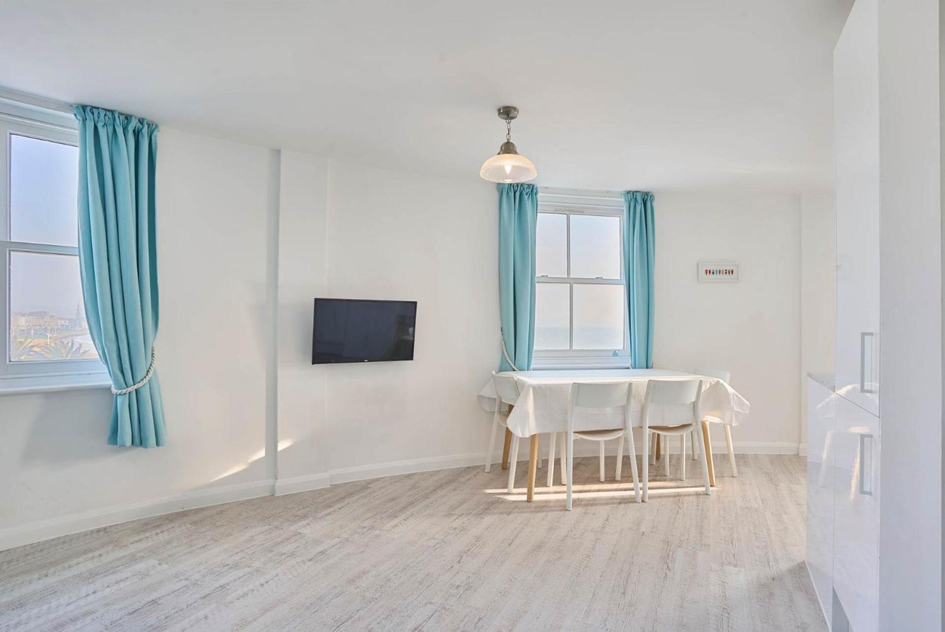 Host & - Beachside Gallery Apartamento Weymouth