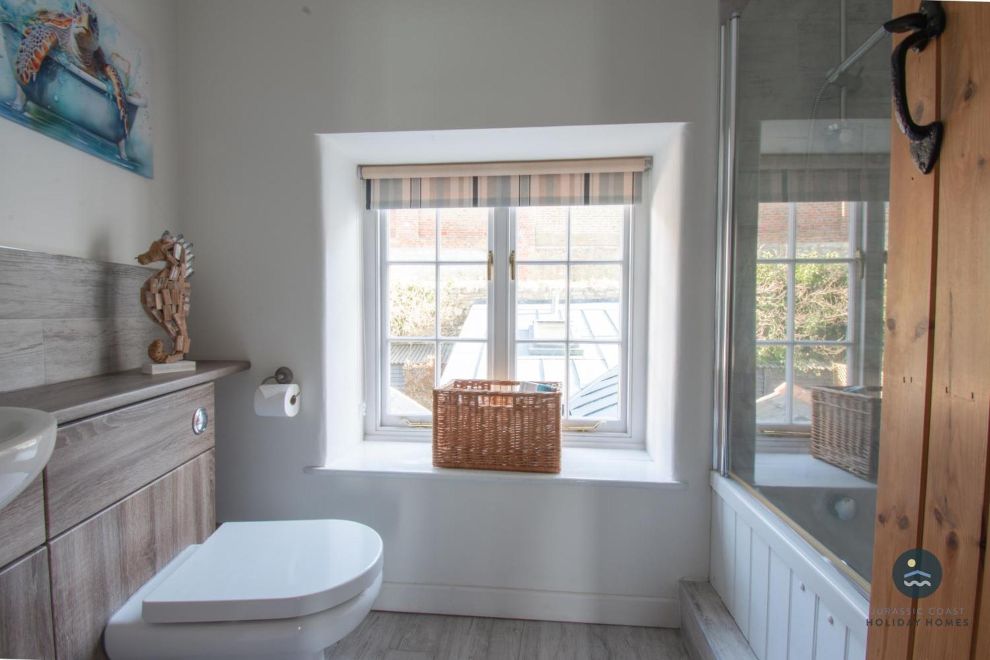 Cornerstone - Harbourside Retreat Casa de férias Weymouth