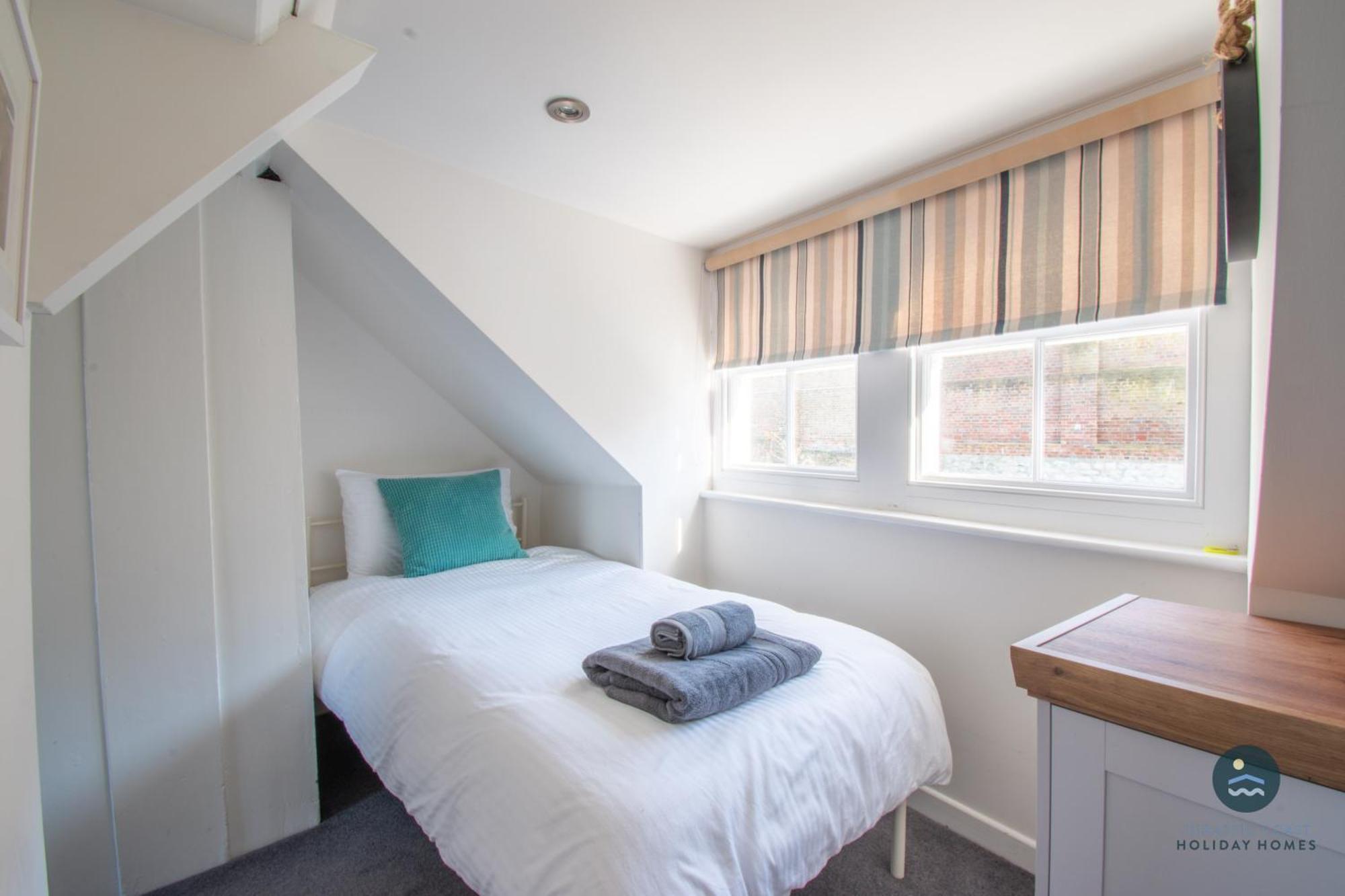 Casa de férias Cornerstone - Harbourside Retreat Weymouth