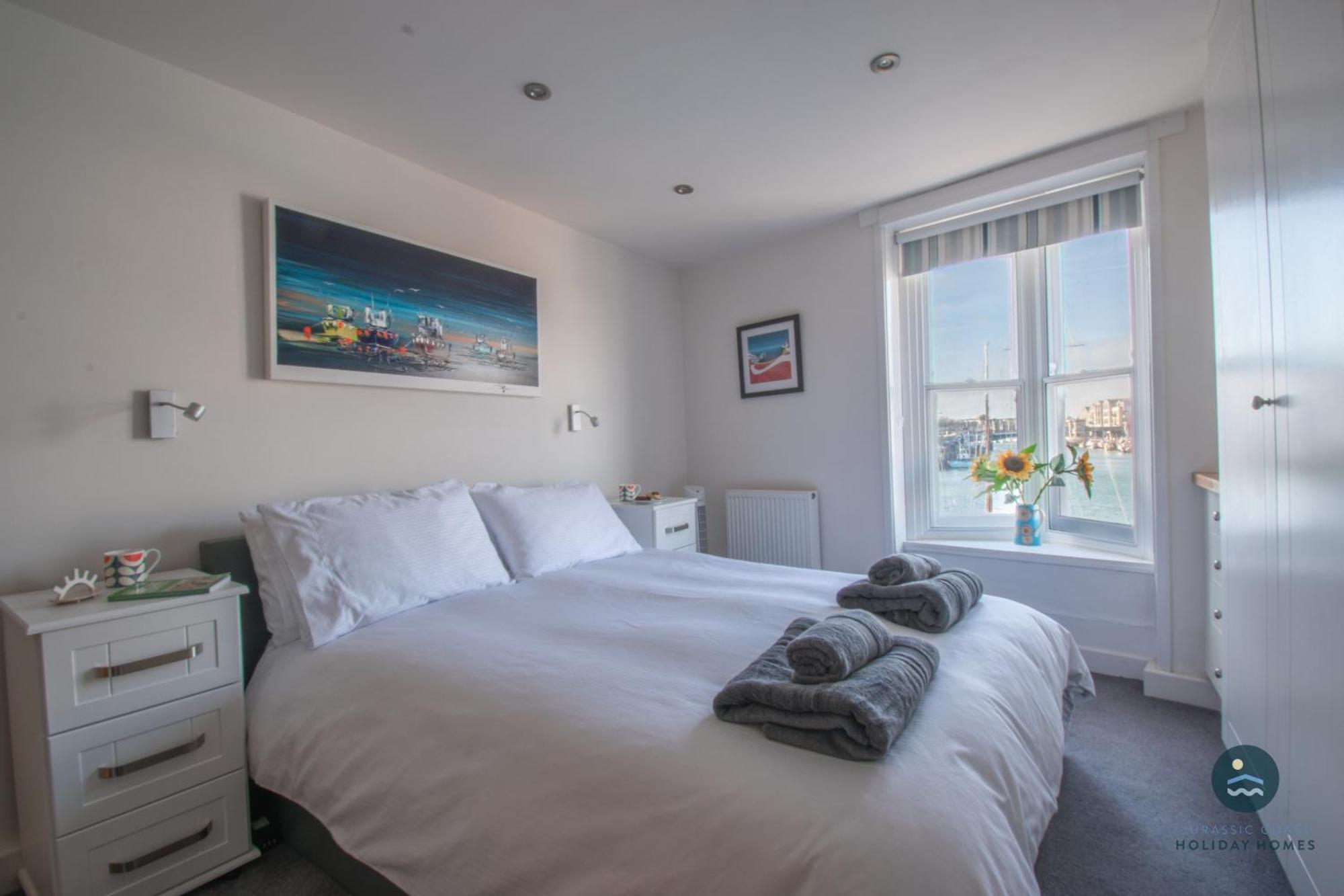 Casa de férias Cornerstone - Harbourside Retreat Weymouth