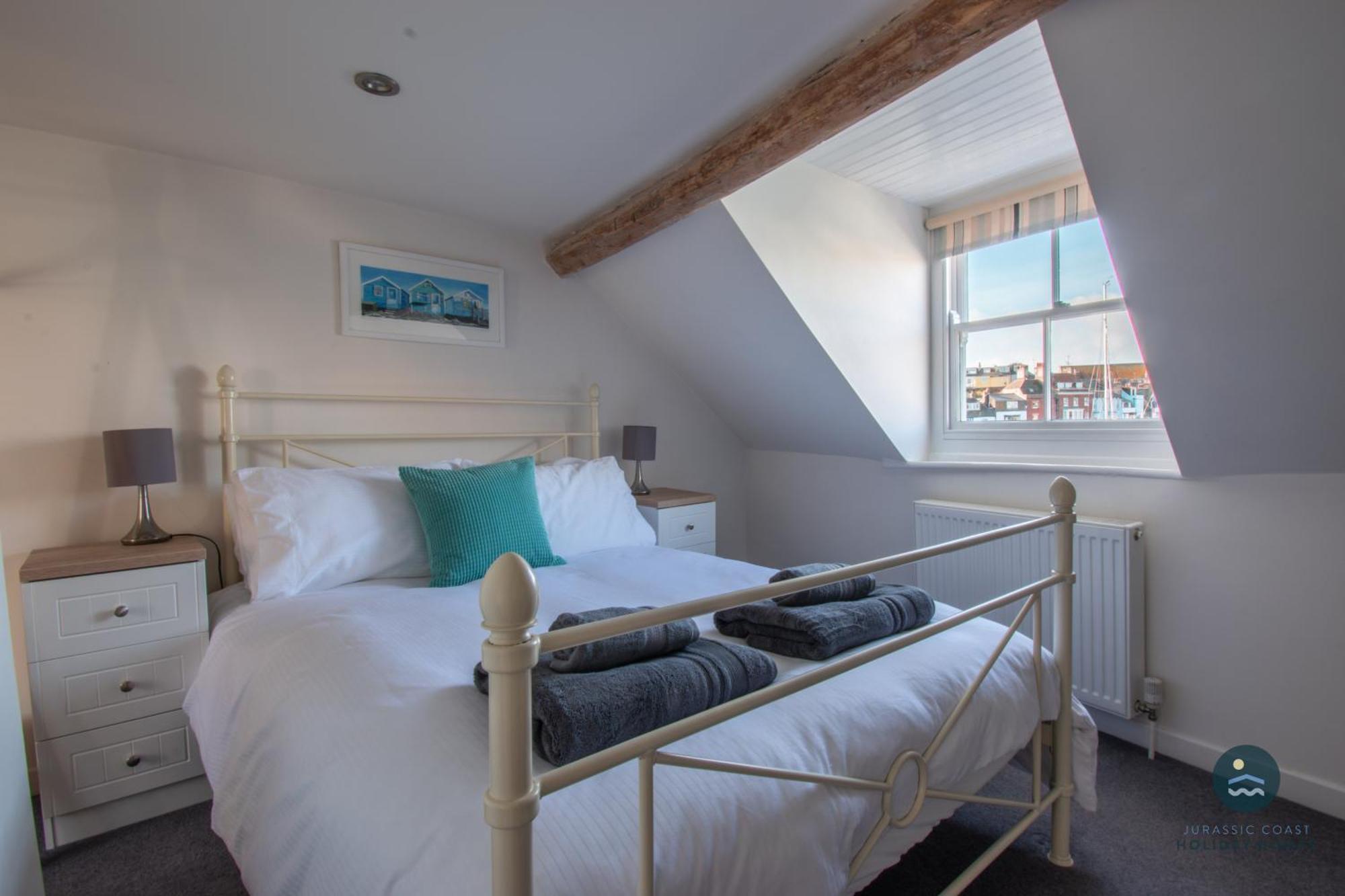 Cornerstone - Harbourside Retreat Weymouth