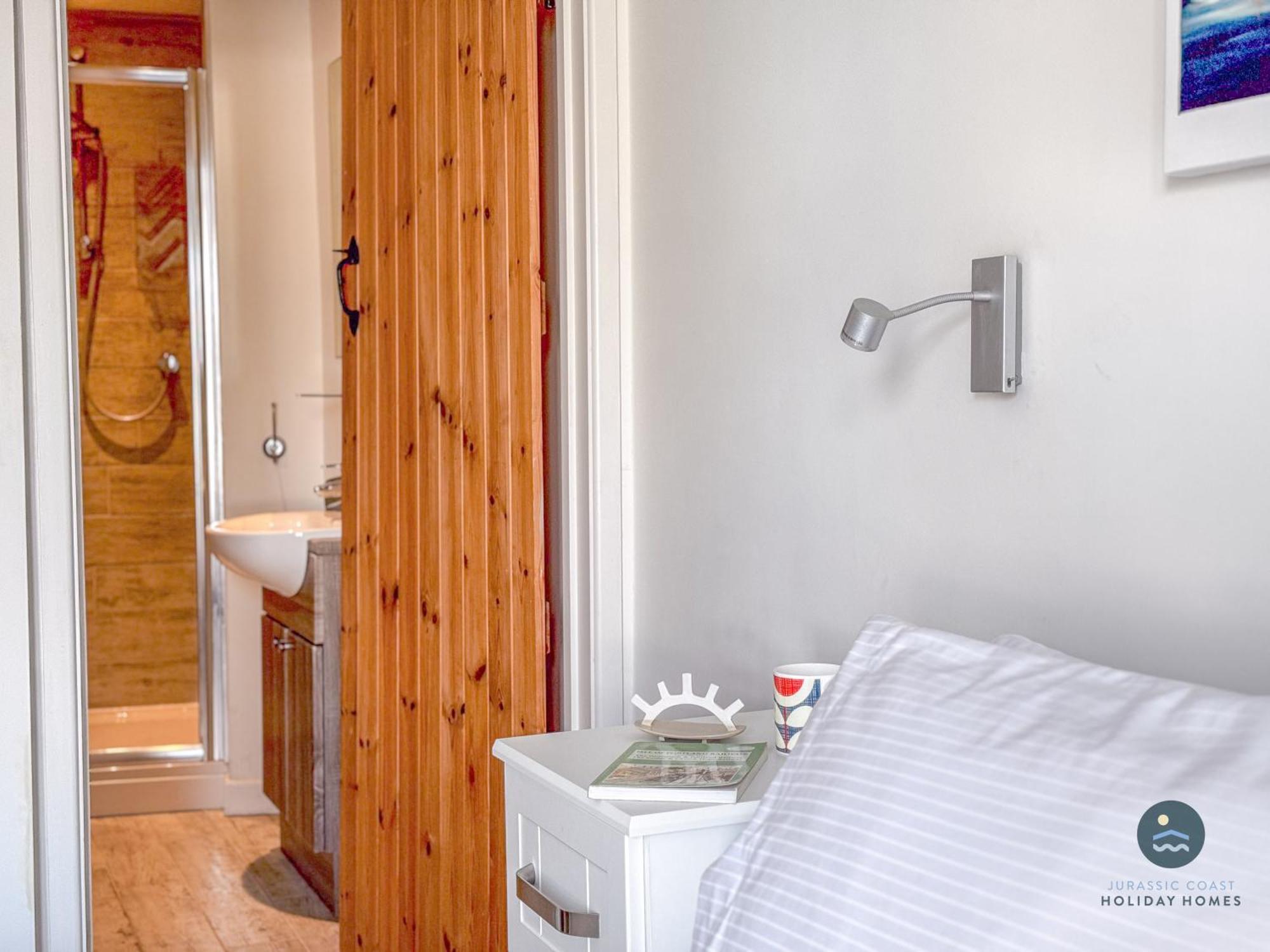 Casa de férias Cornerstone - Harbourside Retreat Weymouth