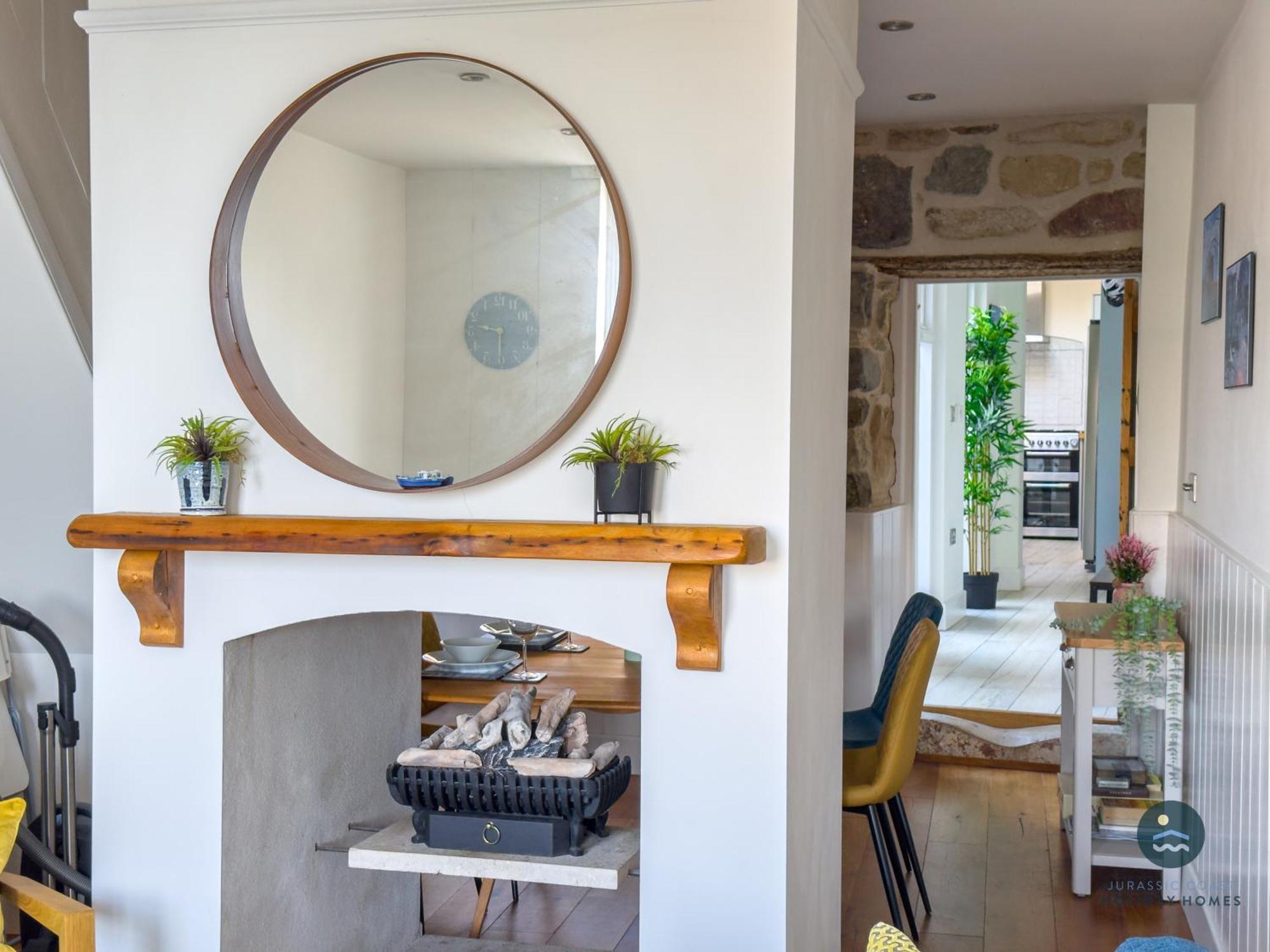 Cornerstone - Harbourside Retreat * Weymouth
