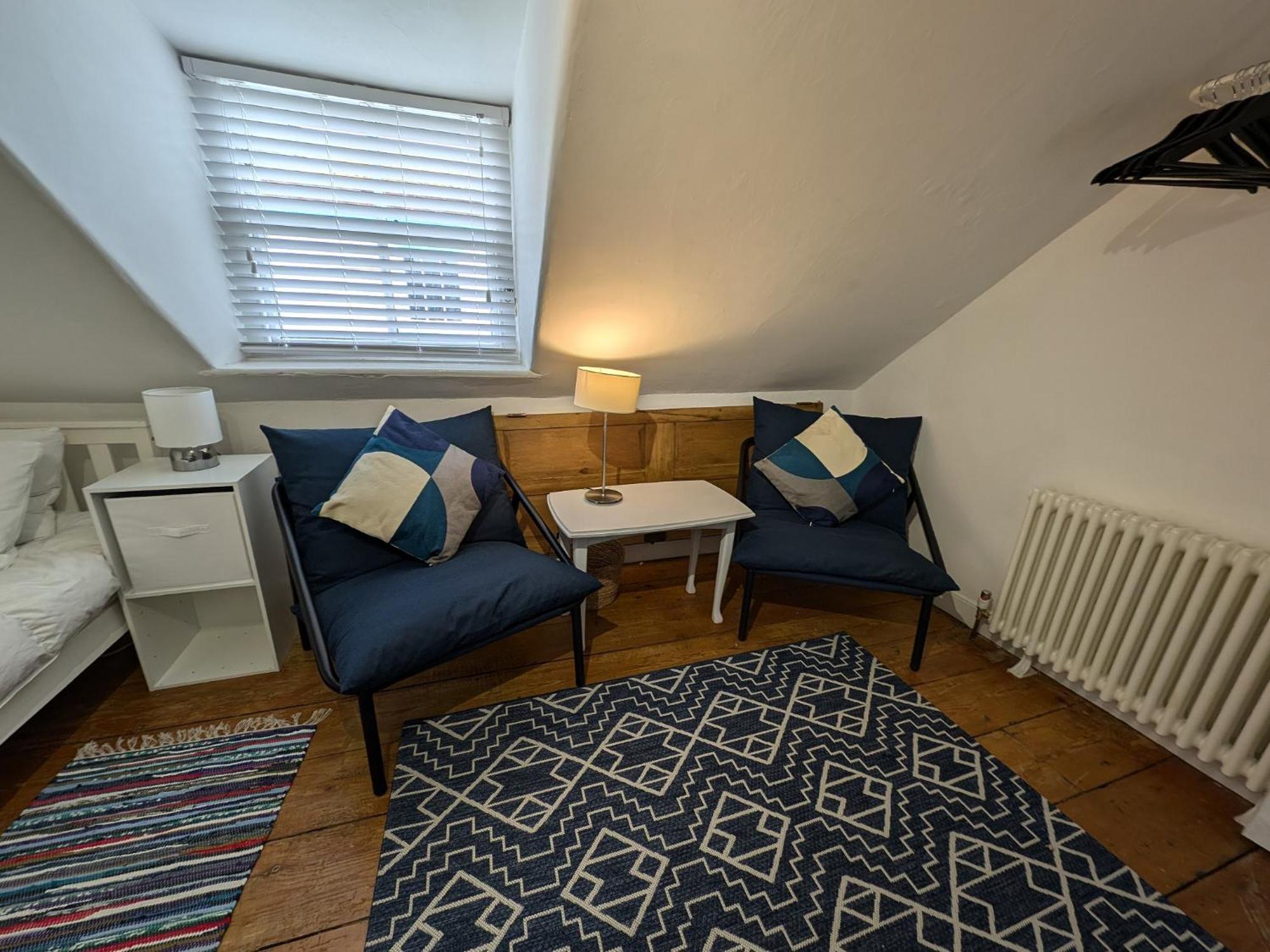 Holiday home Georgian Hideaway Weymouth