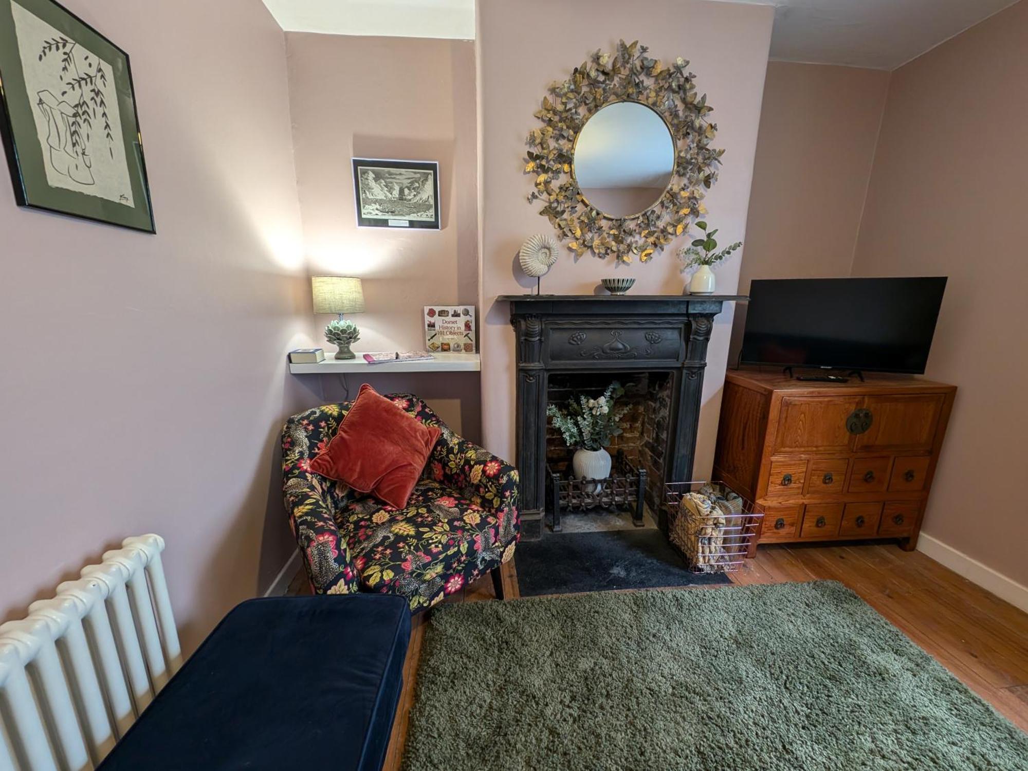 Holiday home Georgian Hideaway