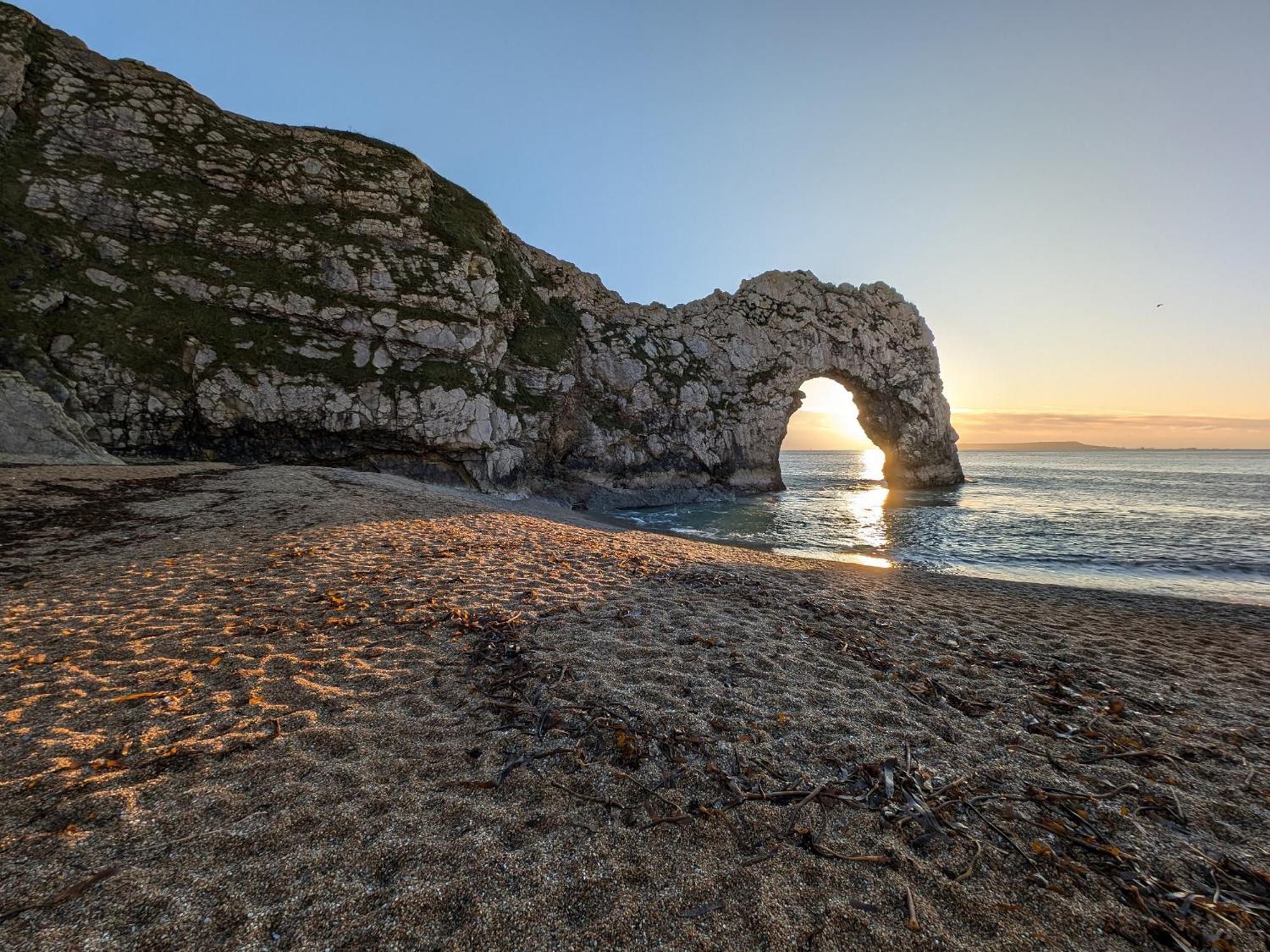 Georgian Hideaway * Weymouth
