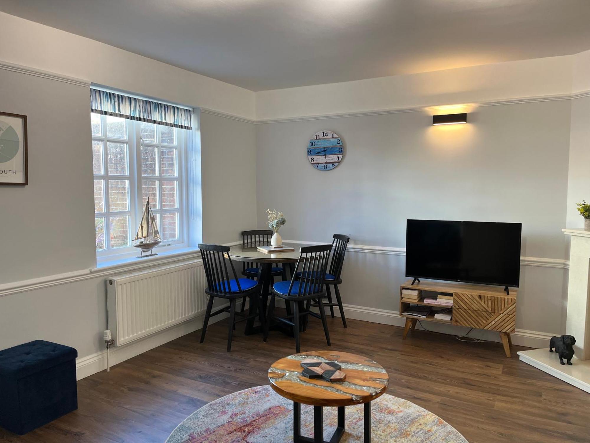 Holiday home Melanie's Weymouth