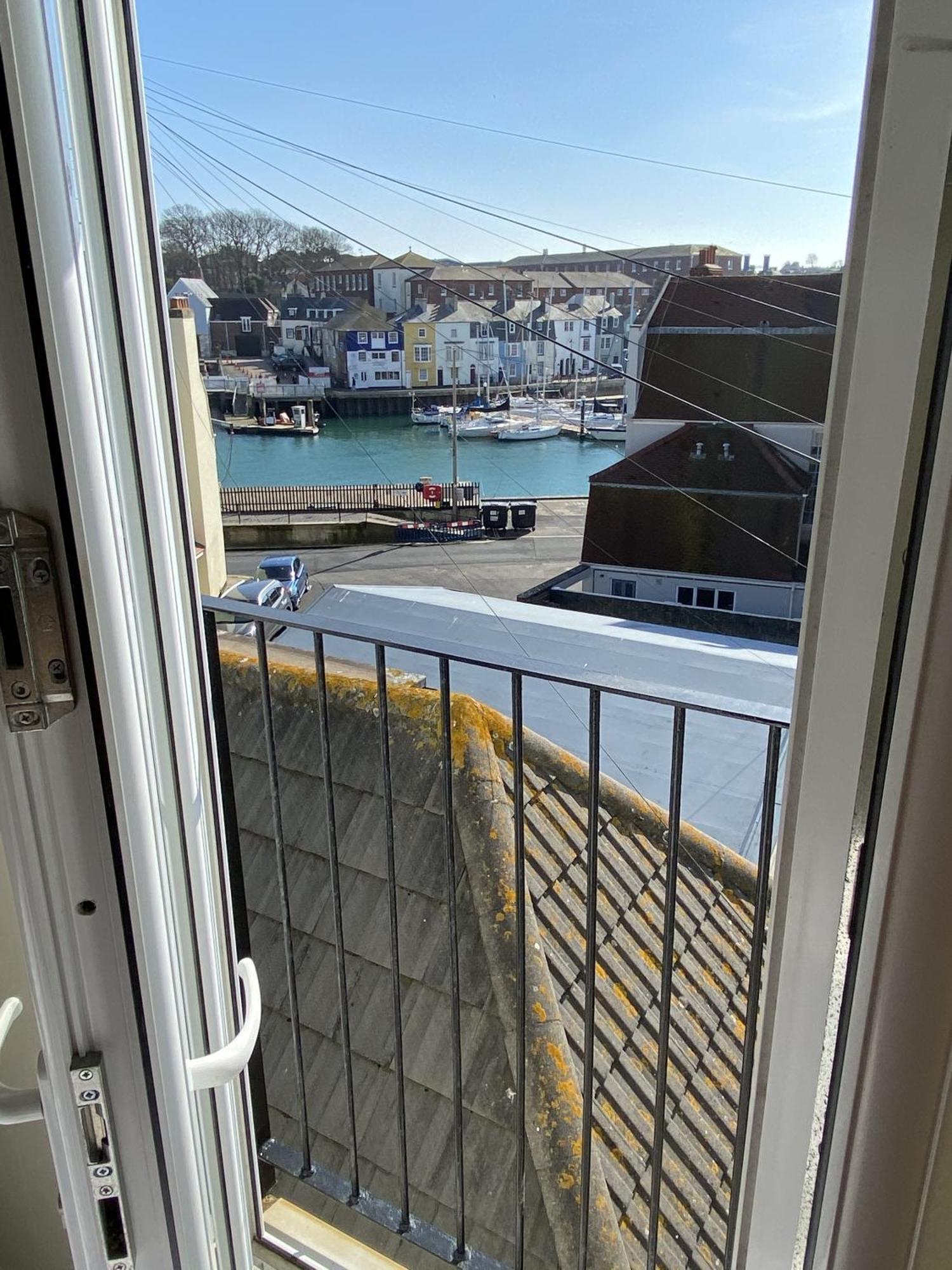 Casa de hóspedes Harbour House Weymouth