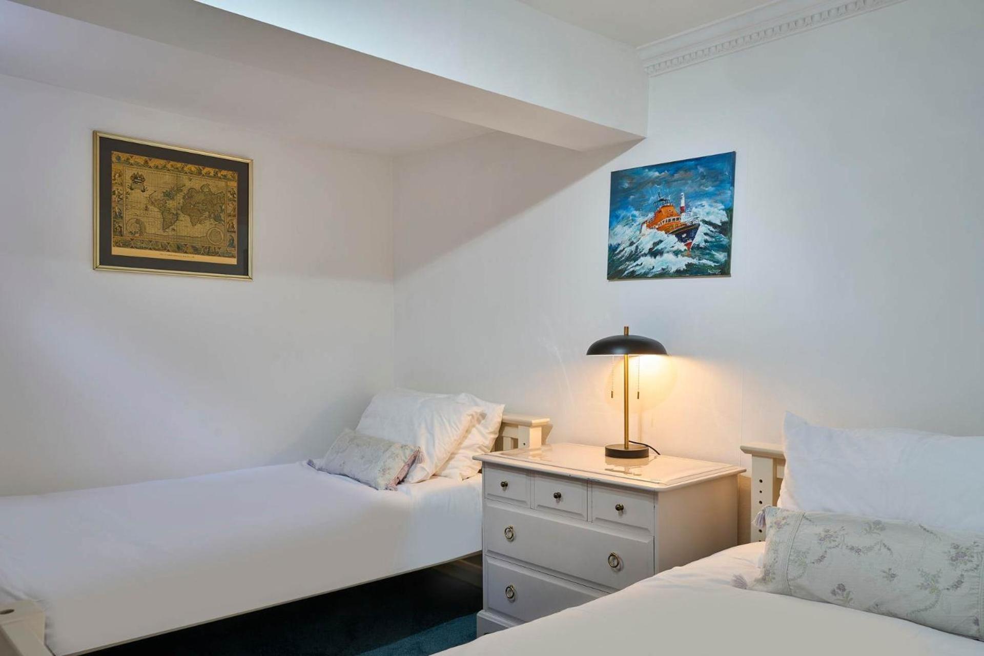 Host & - The Aquamarine Apartamento *
