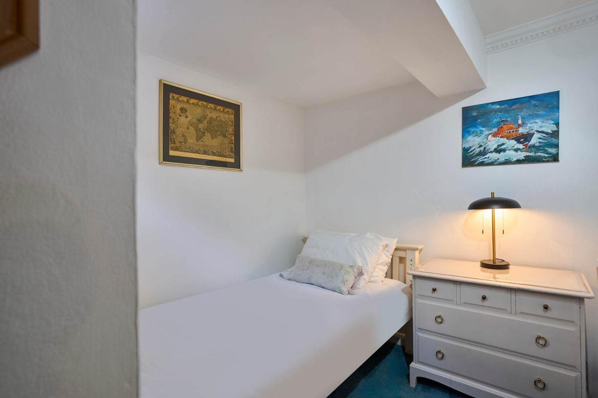 Host & - The Aquamarine Apartamento *