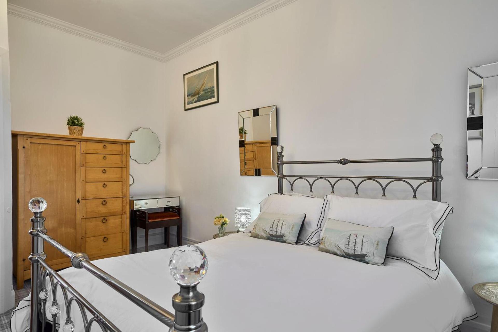 Apartamento Host & - The Aquamarine *
