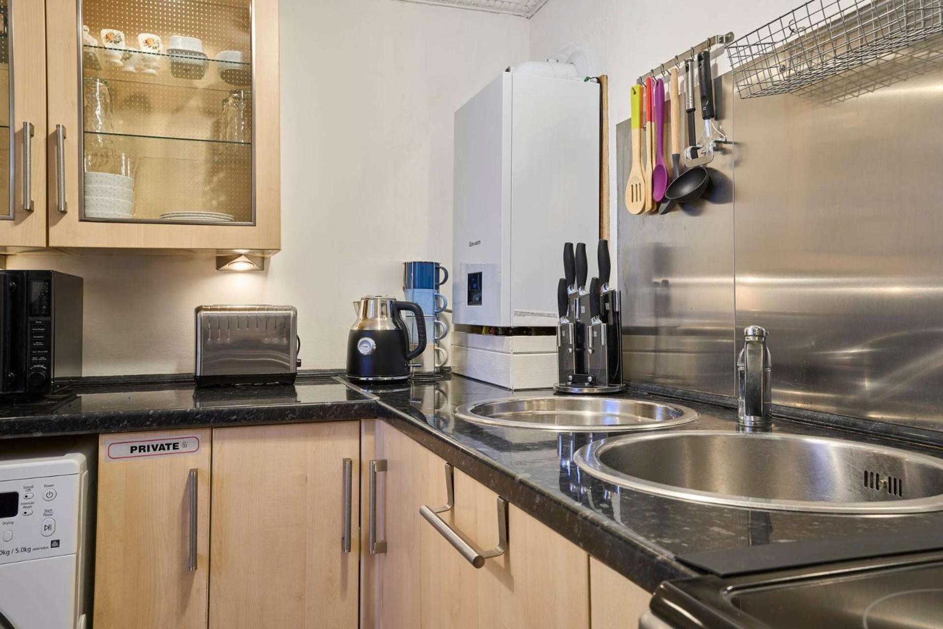 Host & - The Aquamarine Apartamento *