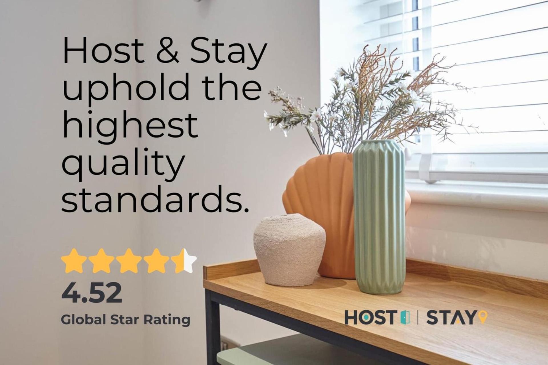 Host & - The Aquamarine Weymouth