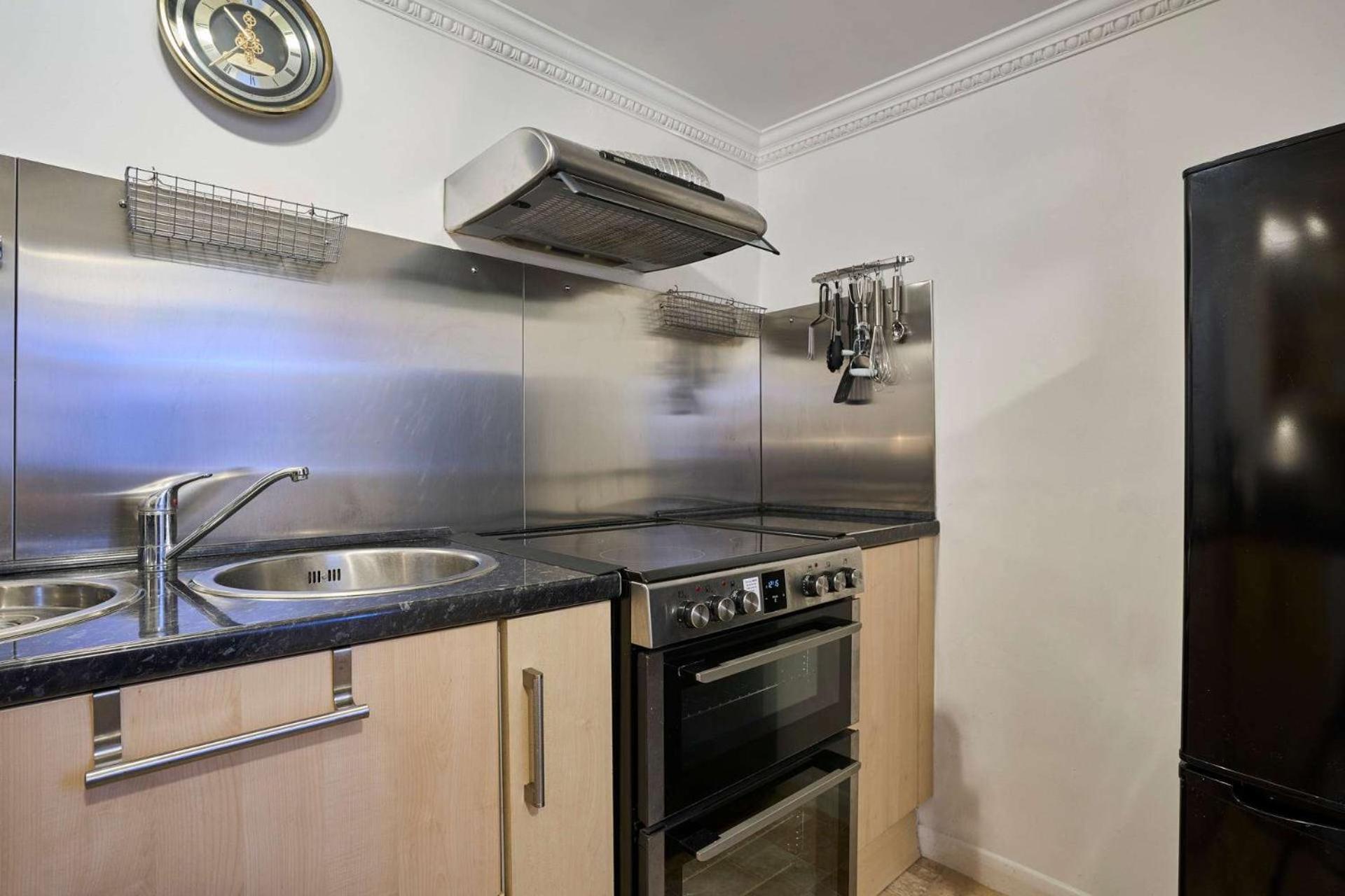 Host & - The Aquamarine Apartamento Weymouth