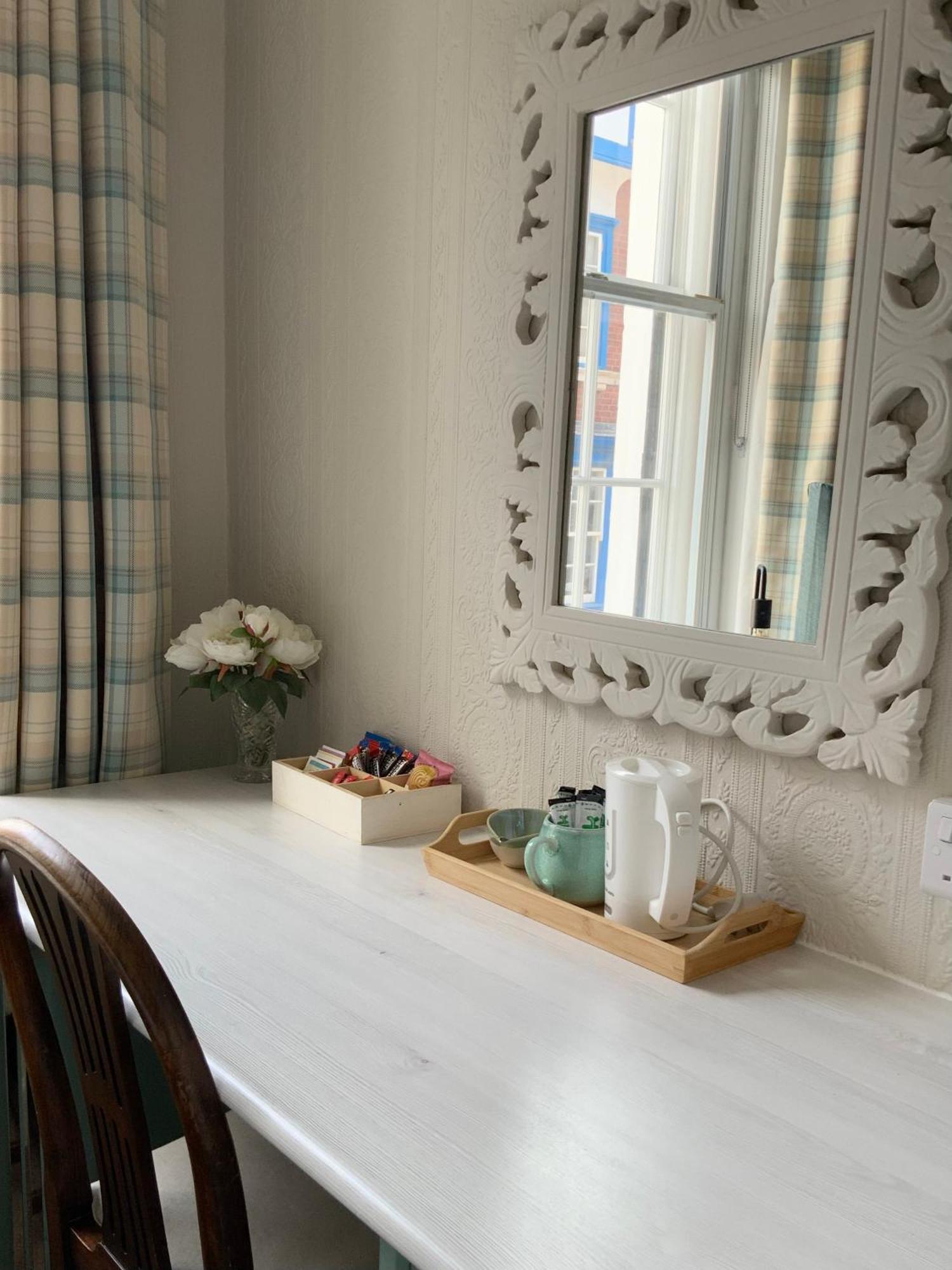 The Wadham Guest house