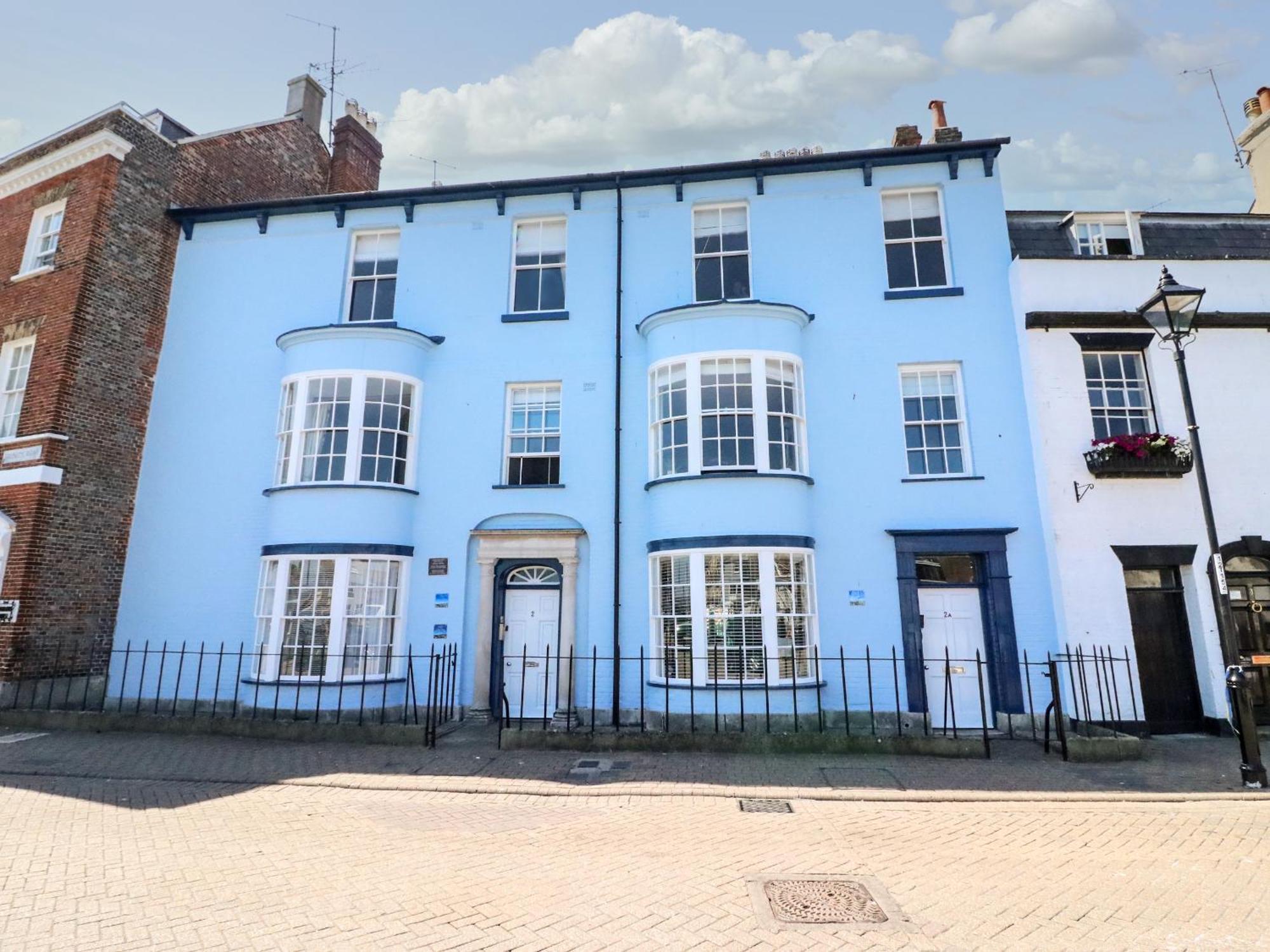 Tradewinds Weymouth