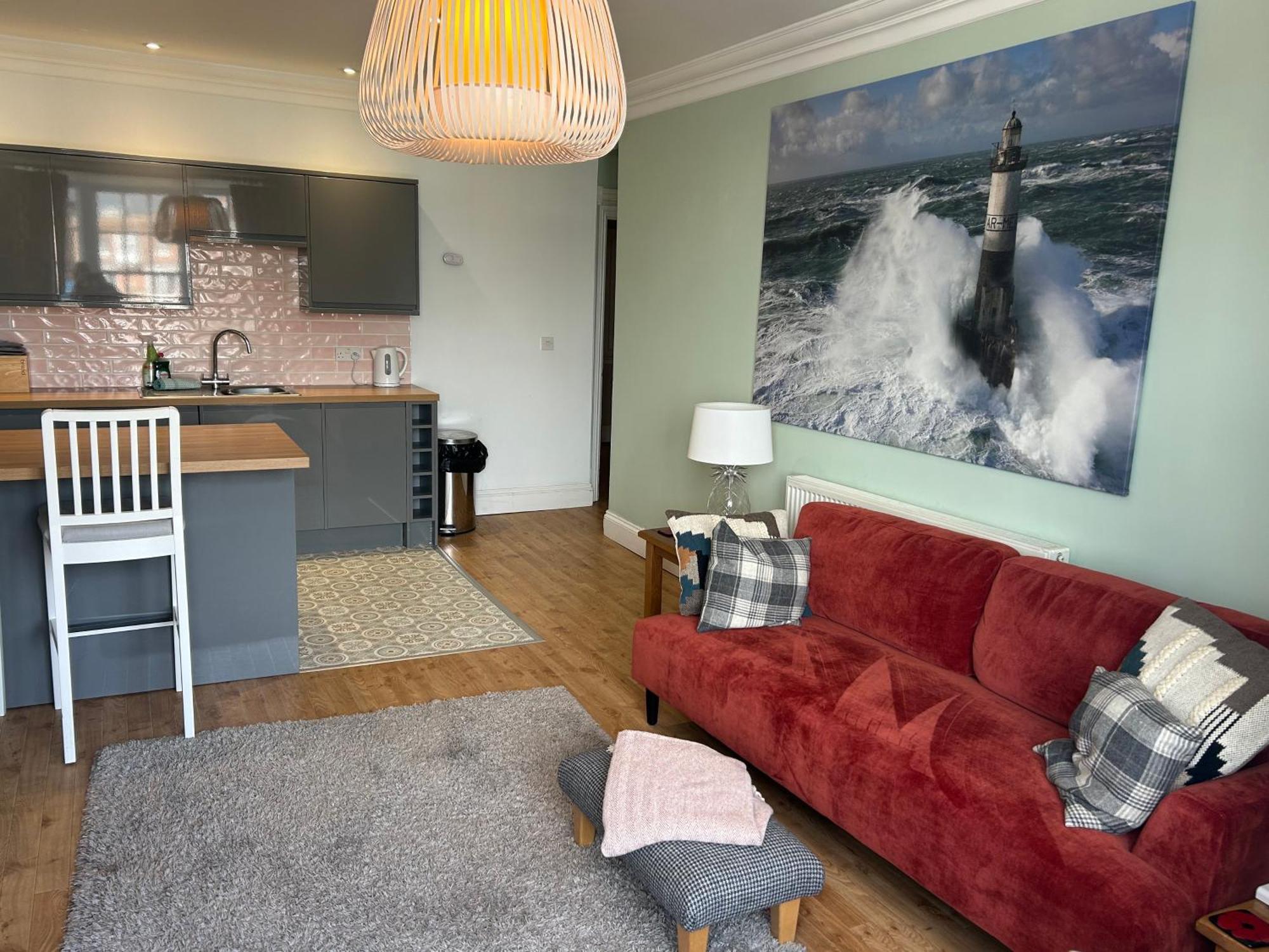 Holiday home Tradewinds