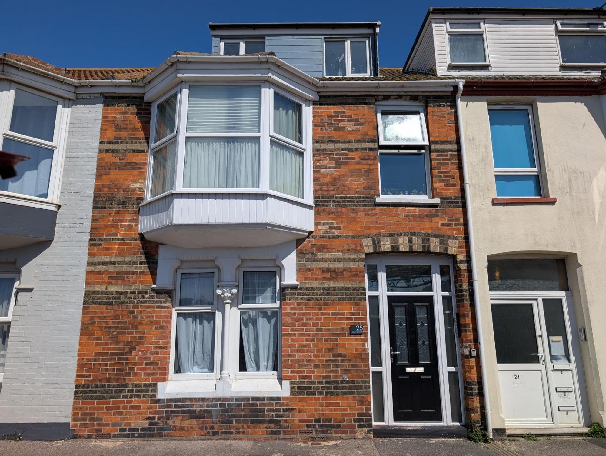 Peacehaven Retreat - 4 Minutes From The Beach! Pet Friendly! Apartamento *