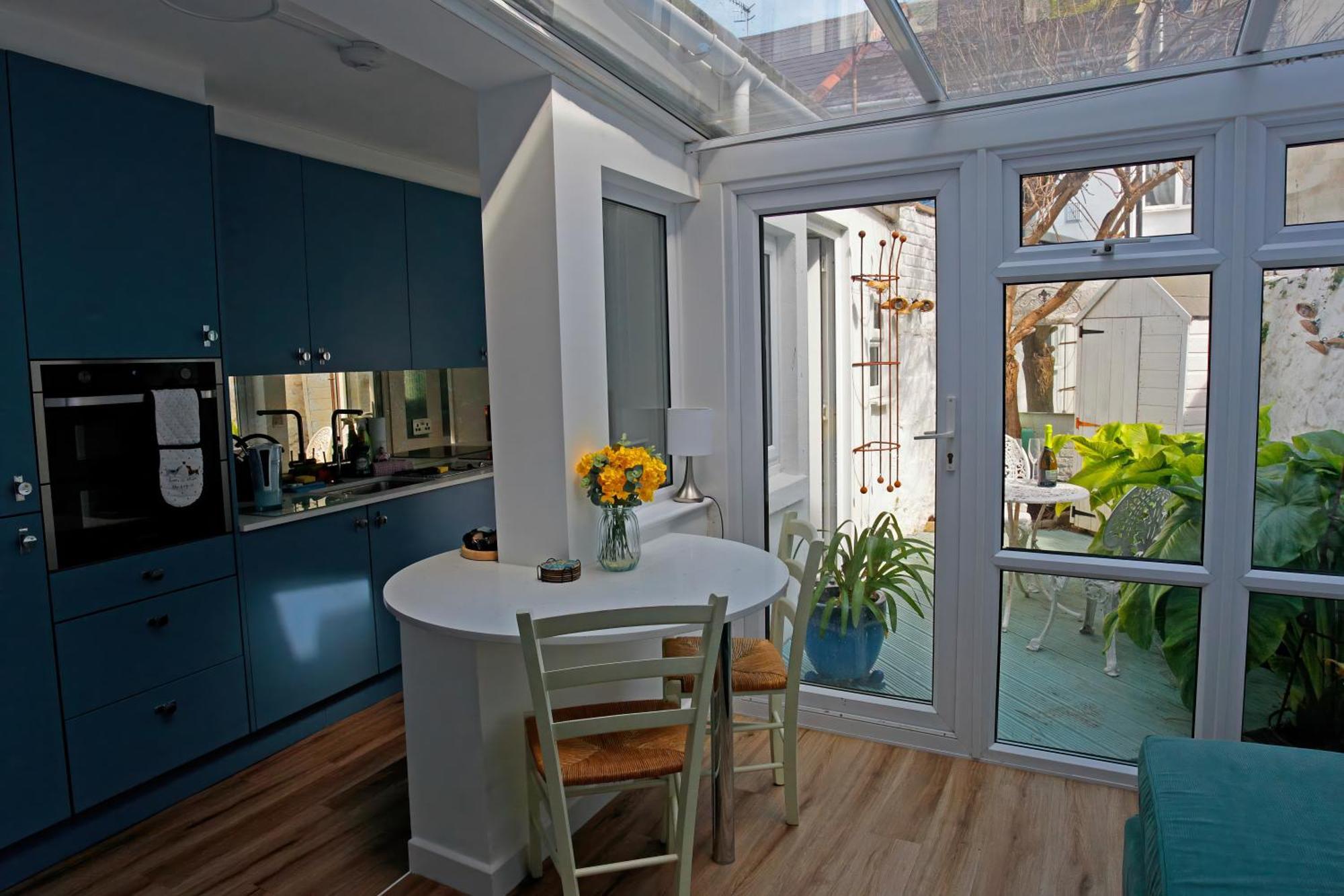 Holiday home Harbour Retreat *