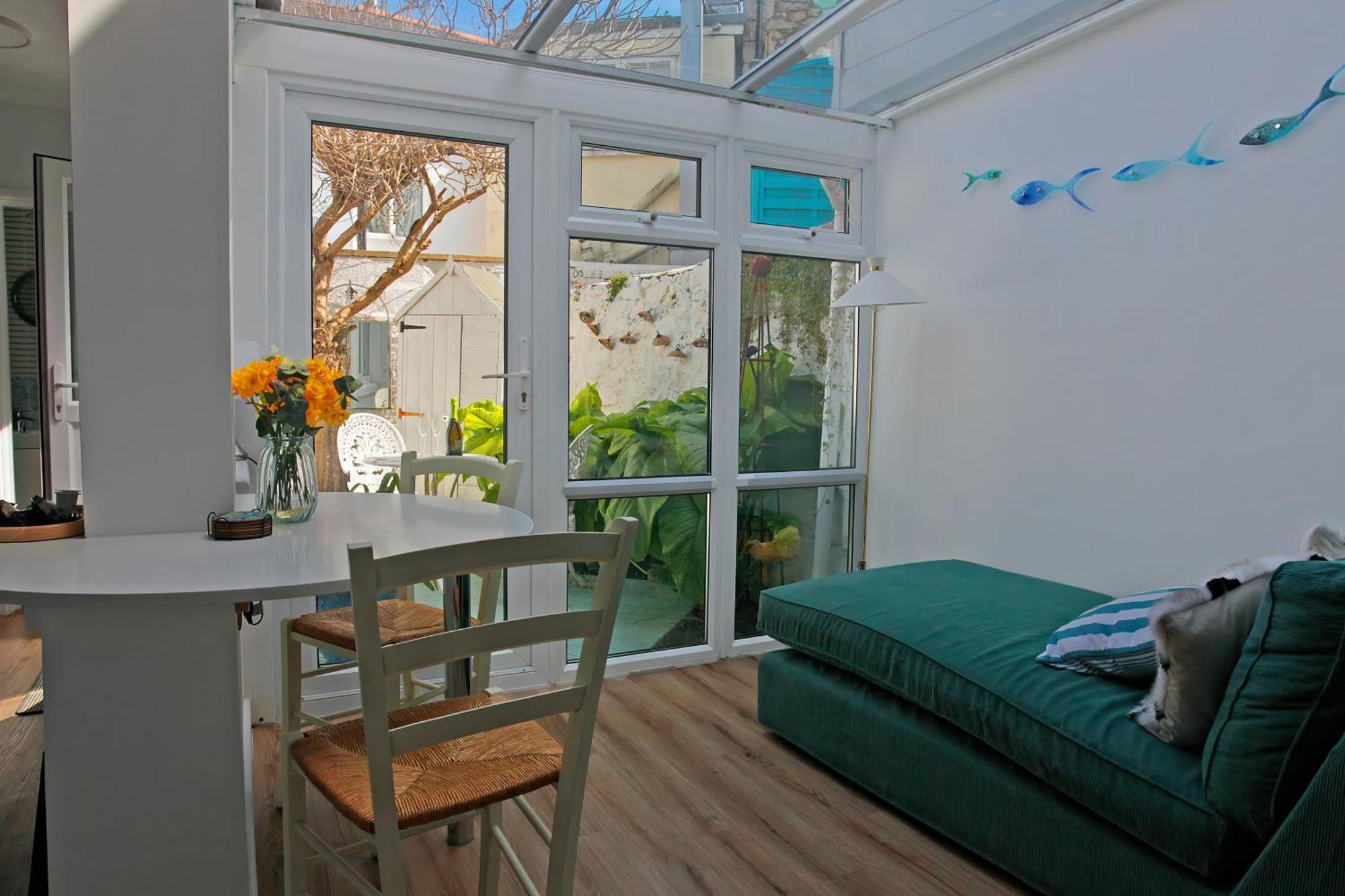 Holiday home Harbour Retreat Weymouth
