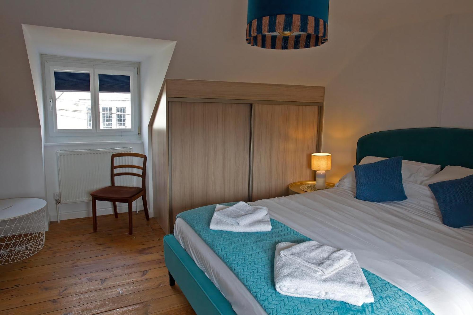 Harbour Retreat Holiday home