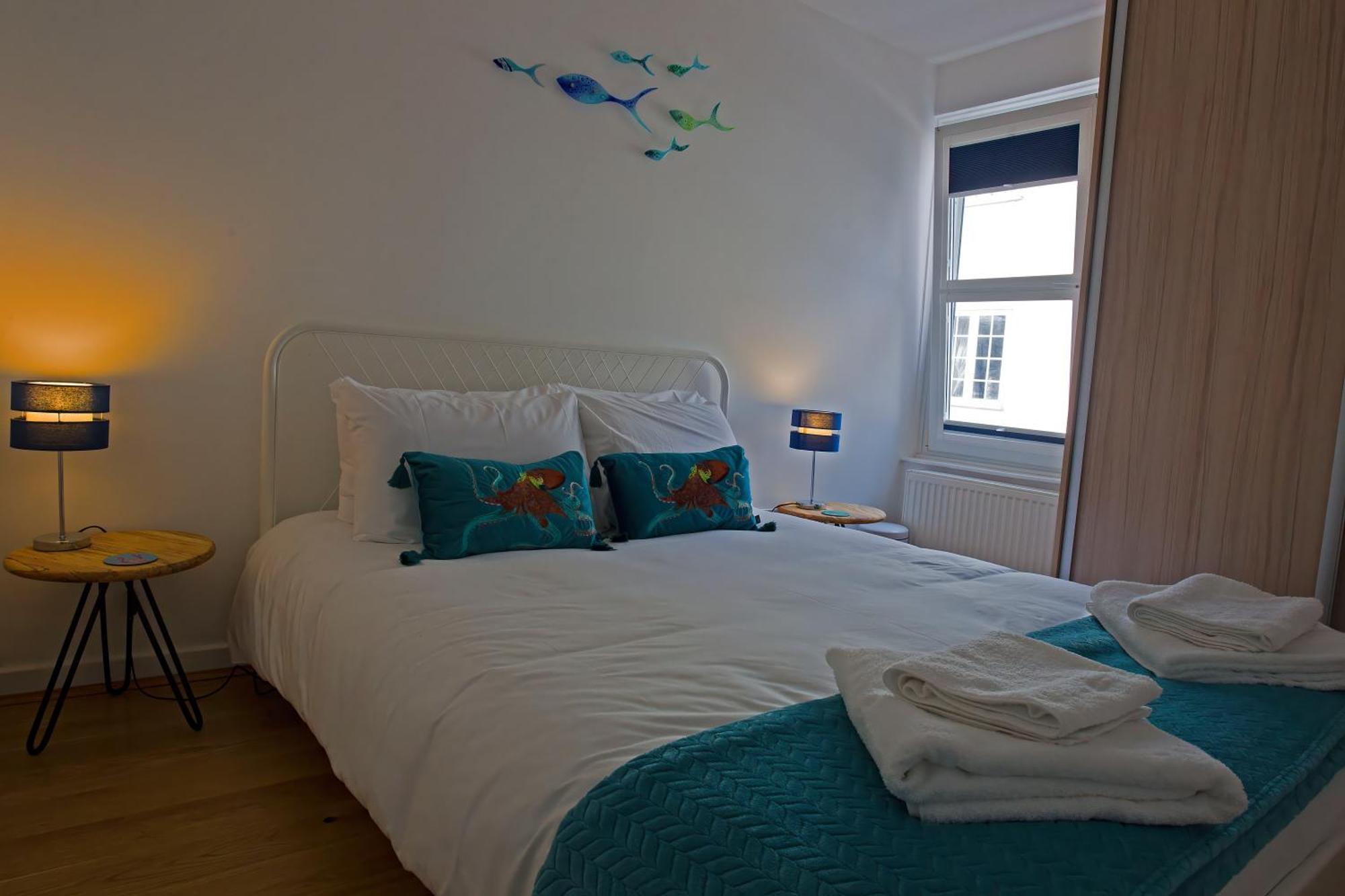 Holiday home Harbour Retreat