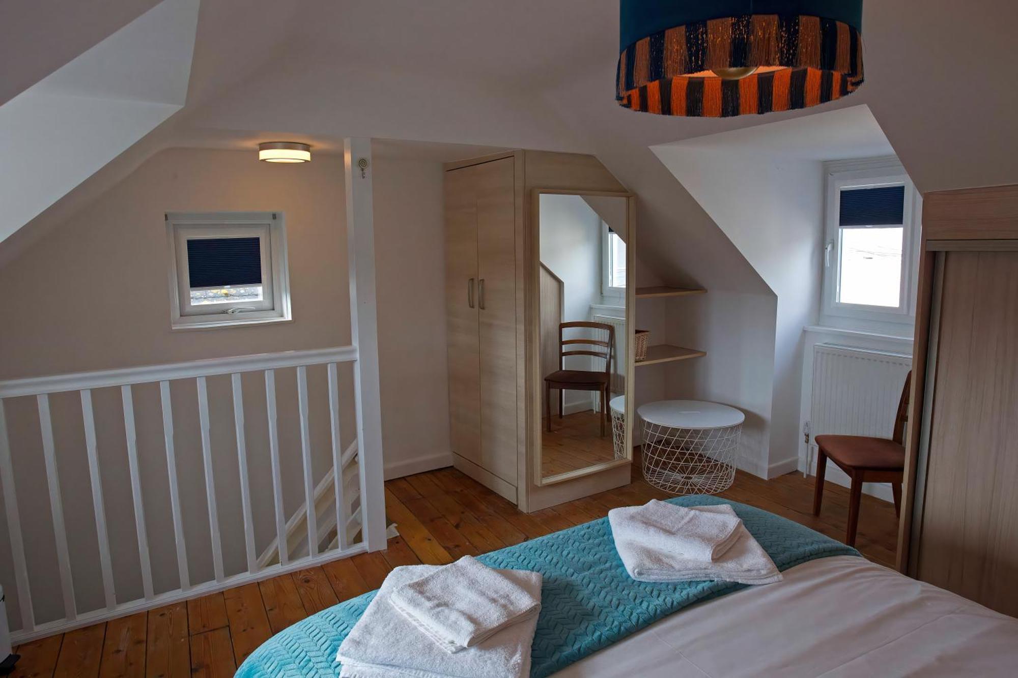 Holiday home Harbour Retreat