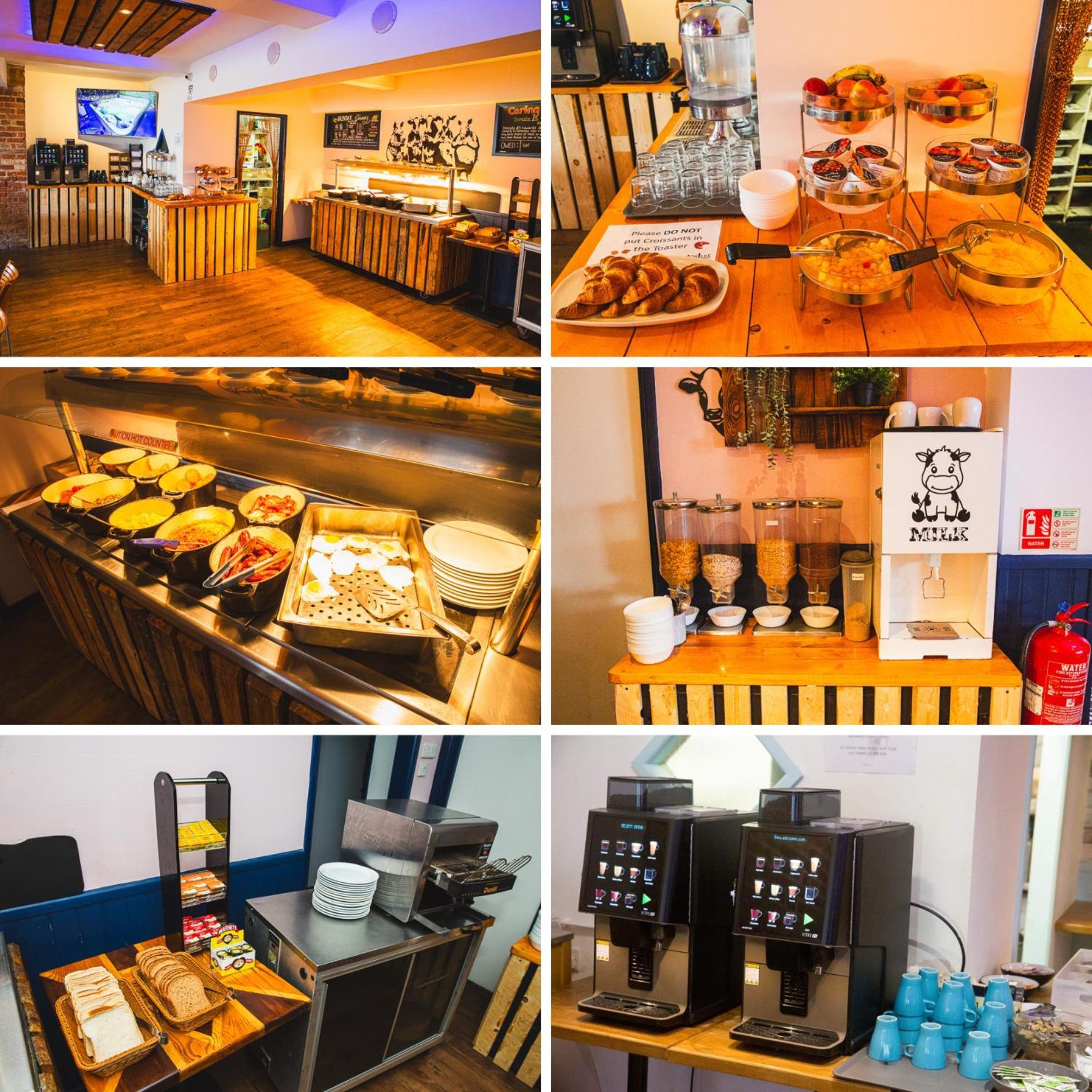 The Jubilee East - With Facilities & Smokehouse - Newly Refurbished Facilities Hotel Weymouth