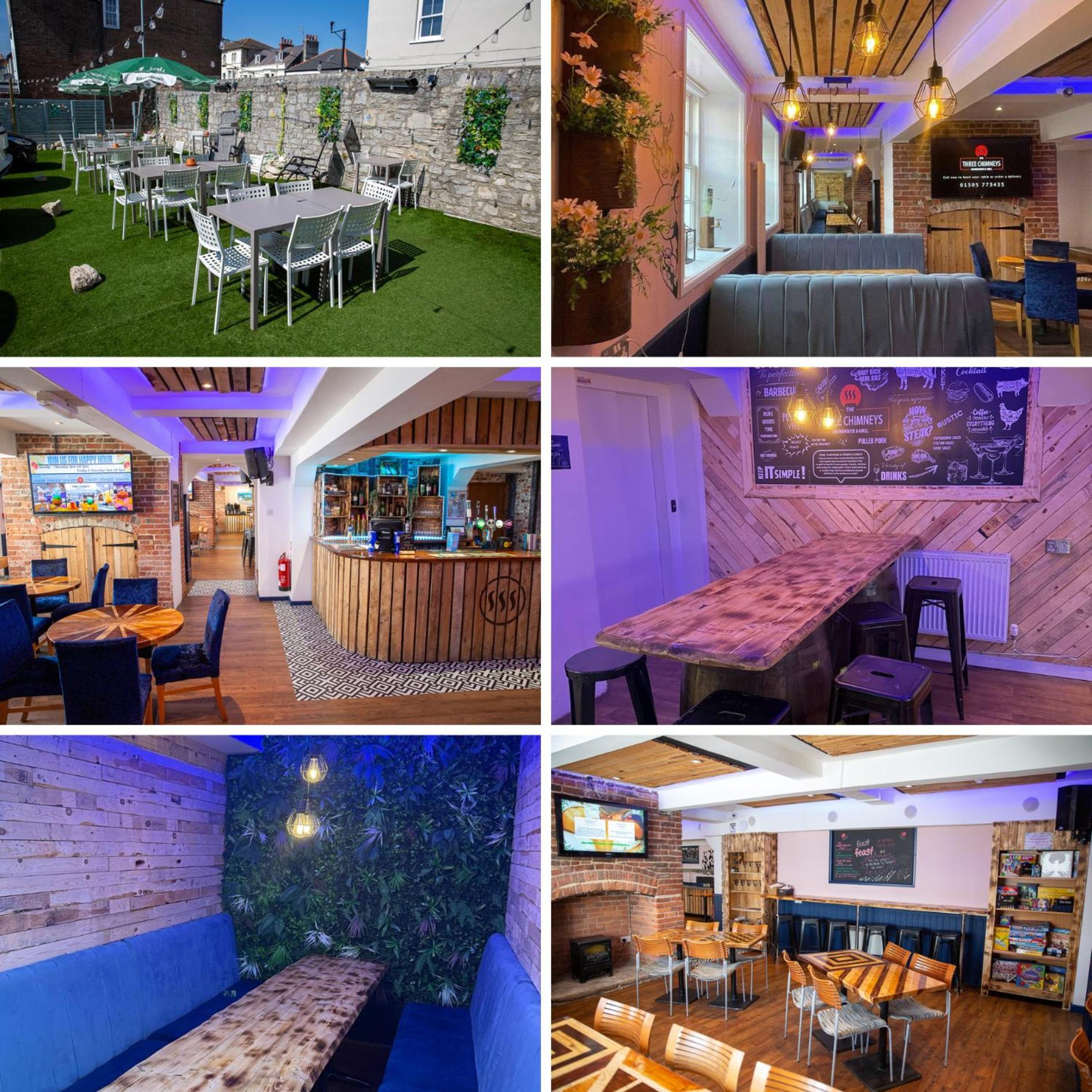 Hotel The Jubilee West- With Facilities & Smokehouse - Newly Refurbished Facilities 3*