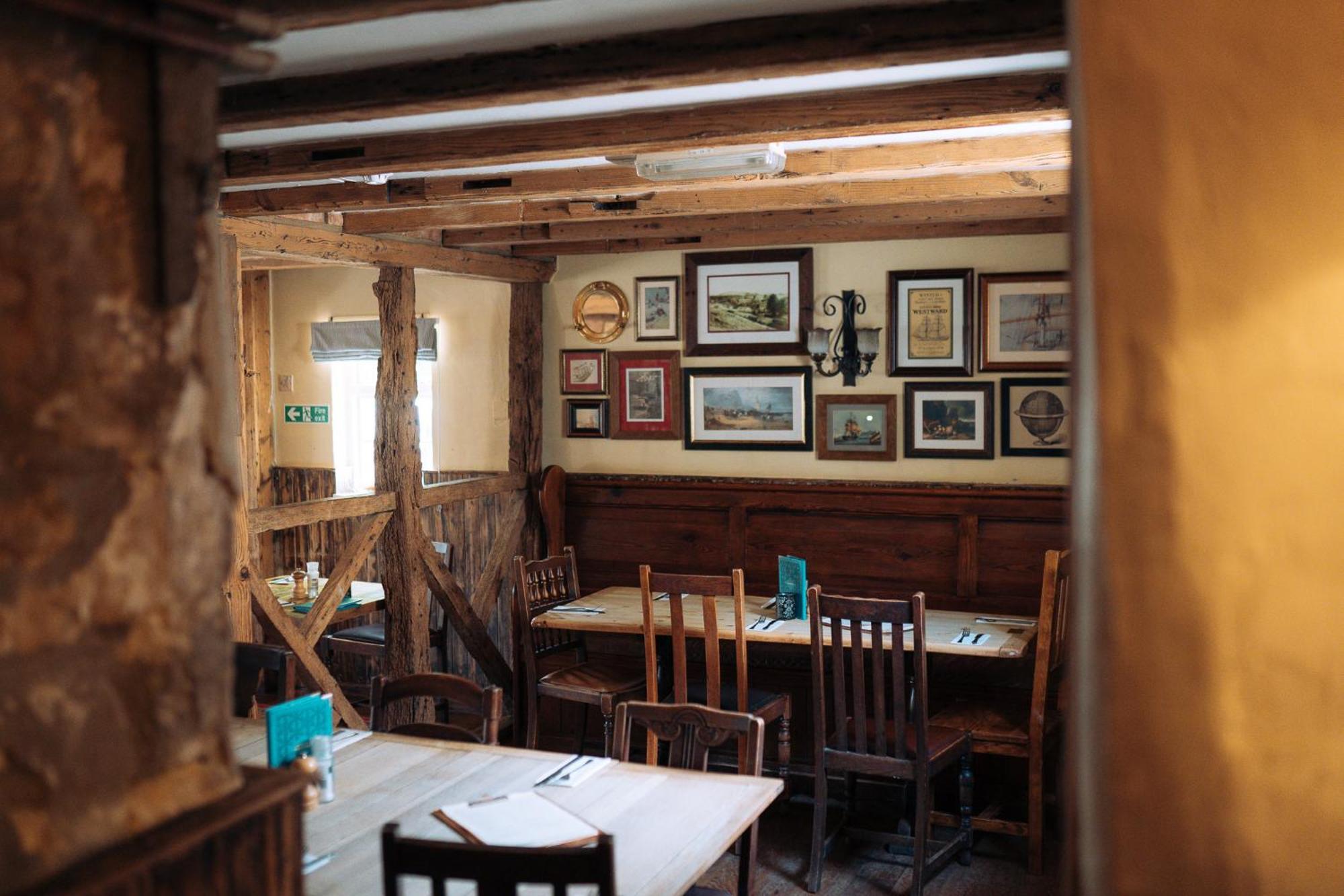 The Smugglers Hotel