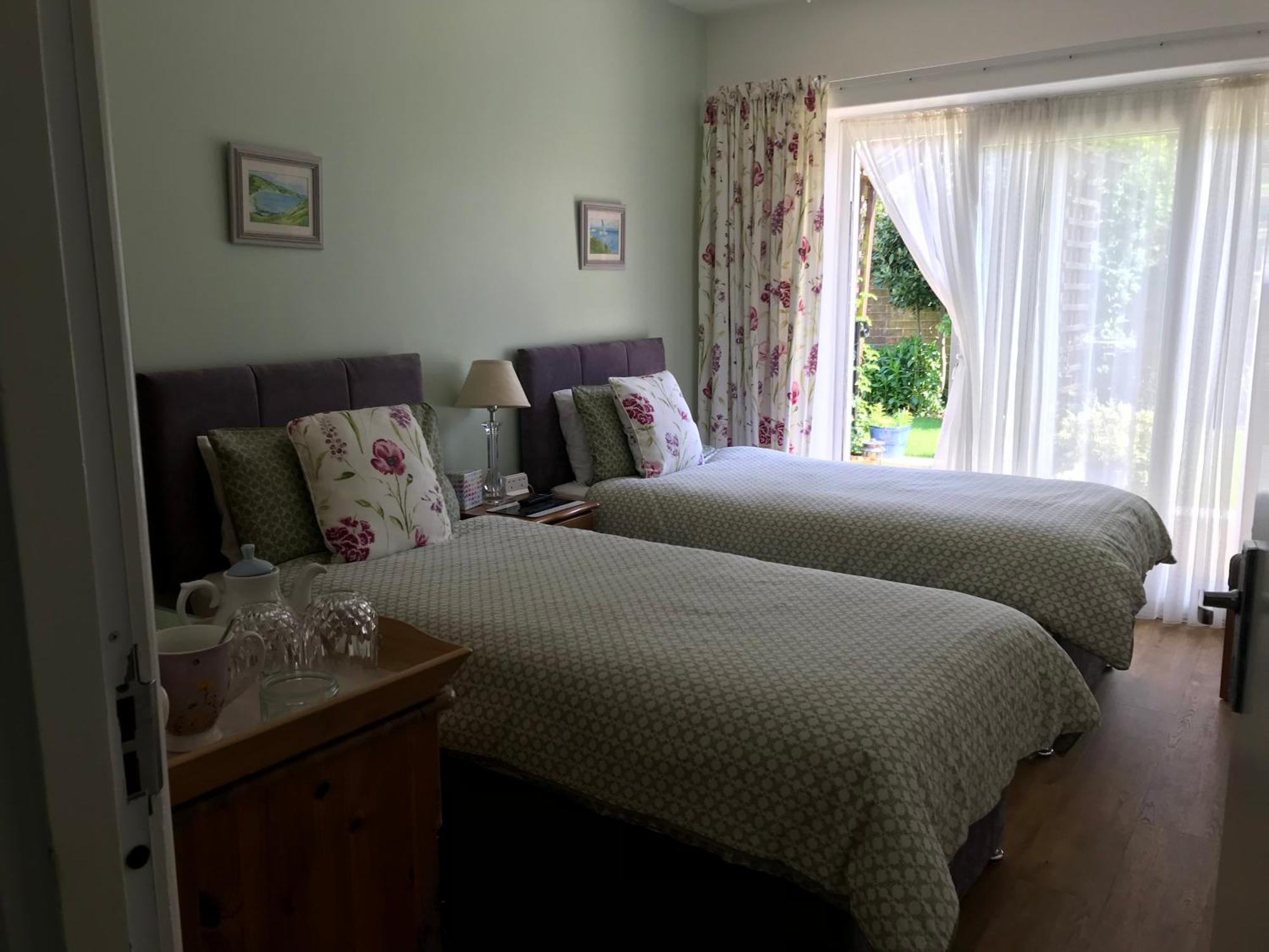 Lilac Bed & Breakfast *