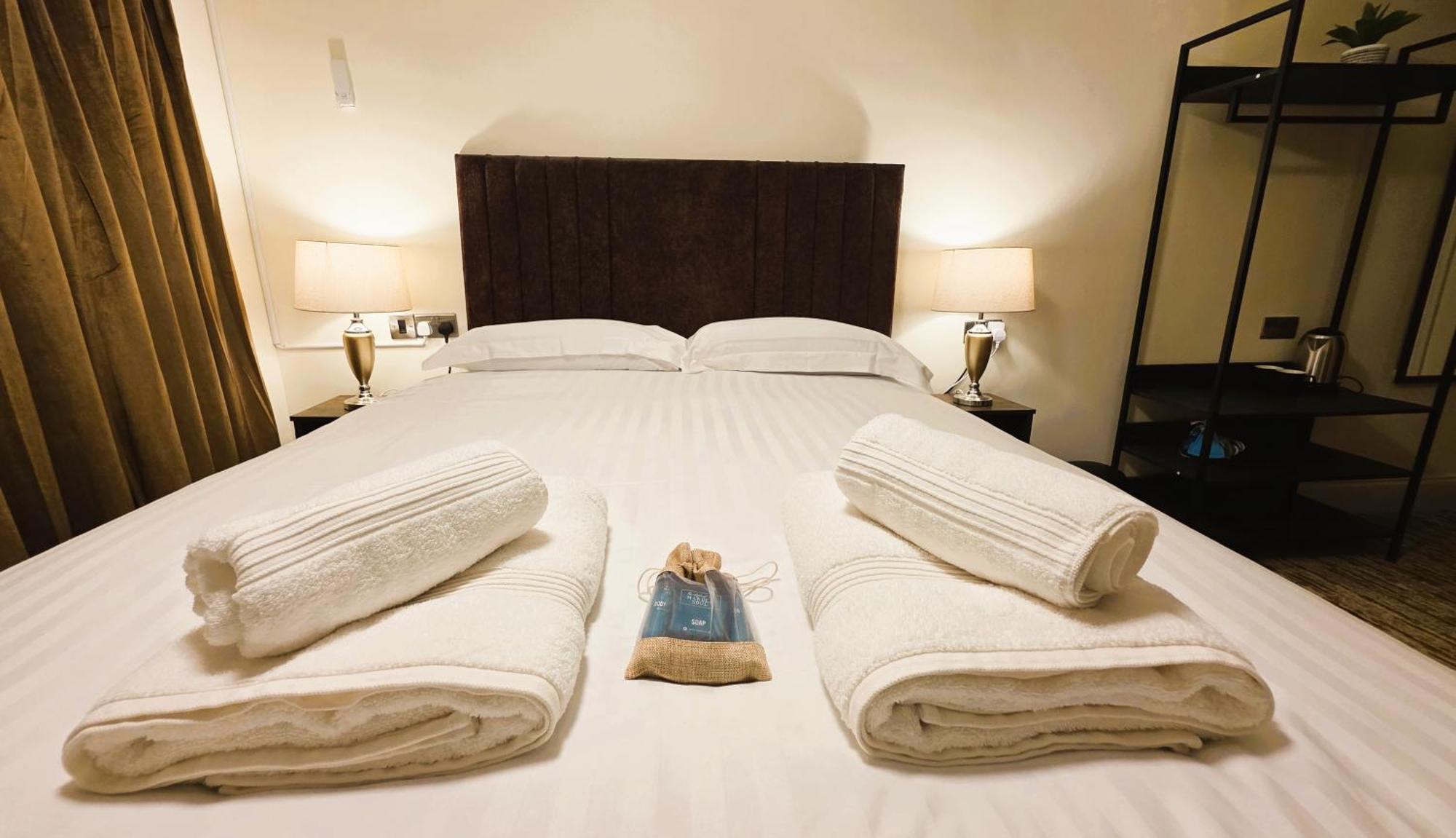 Carlton Hotel Weymouth