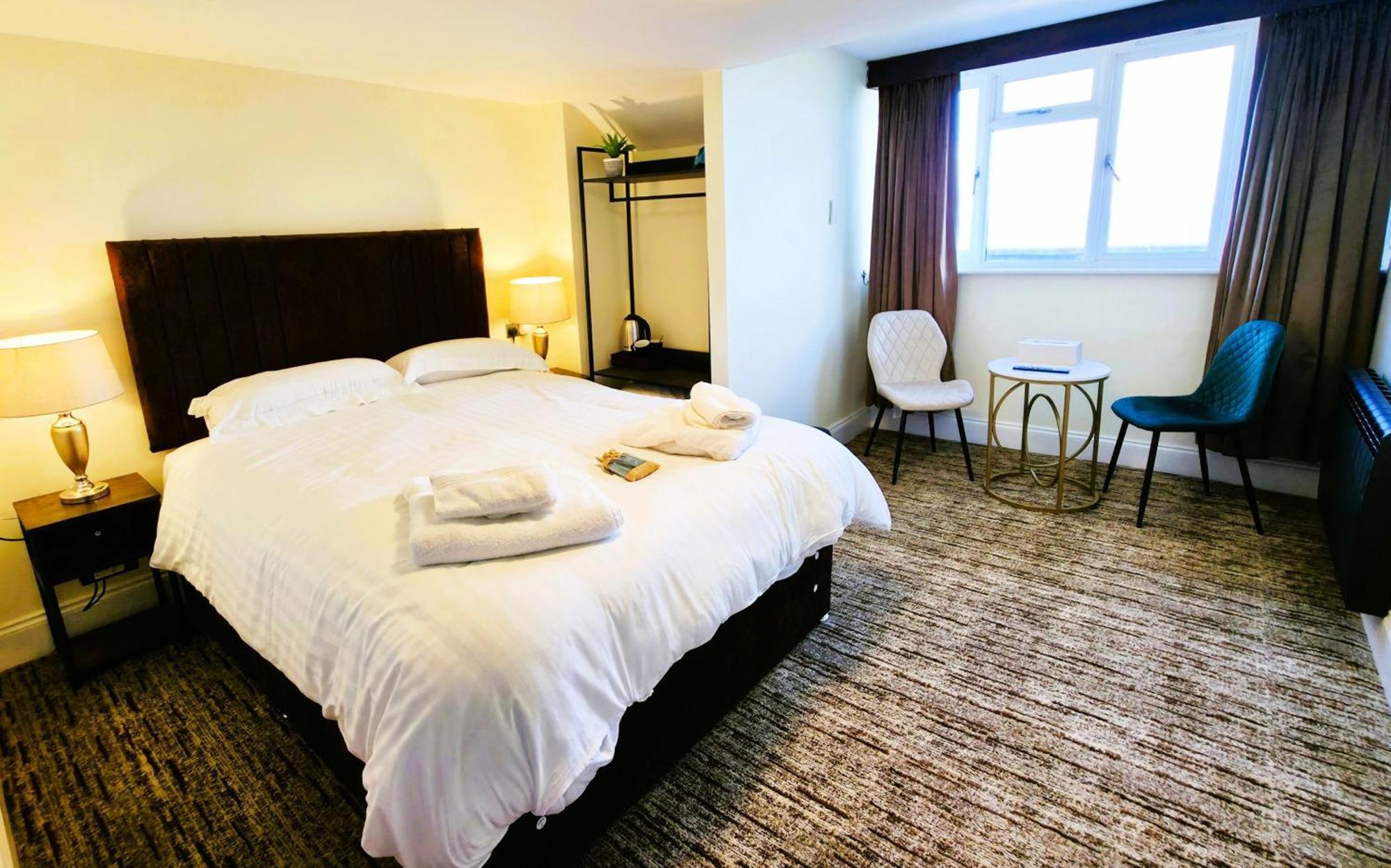 Hotel Carlton