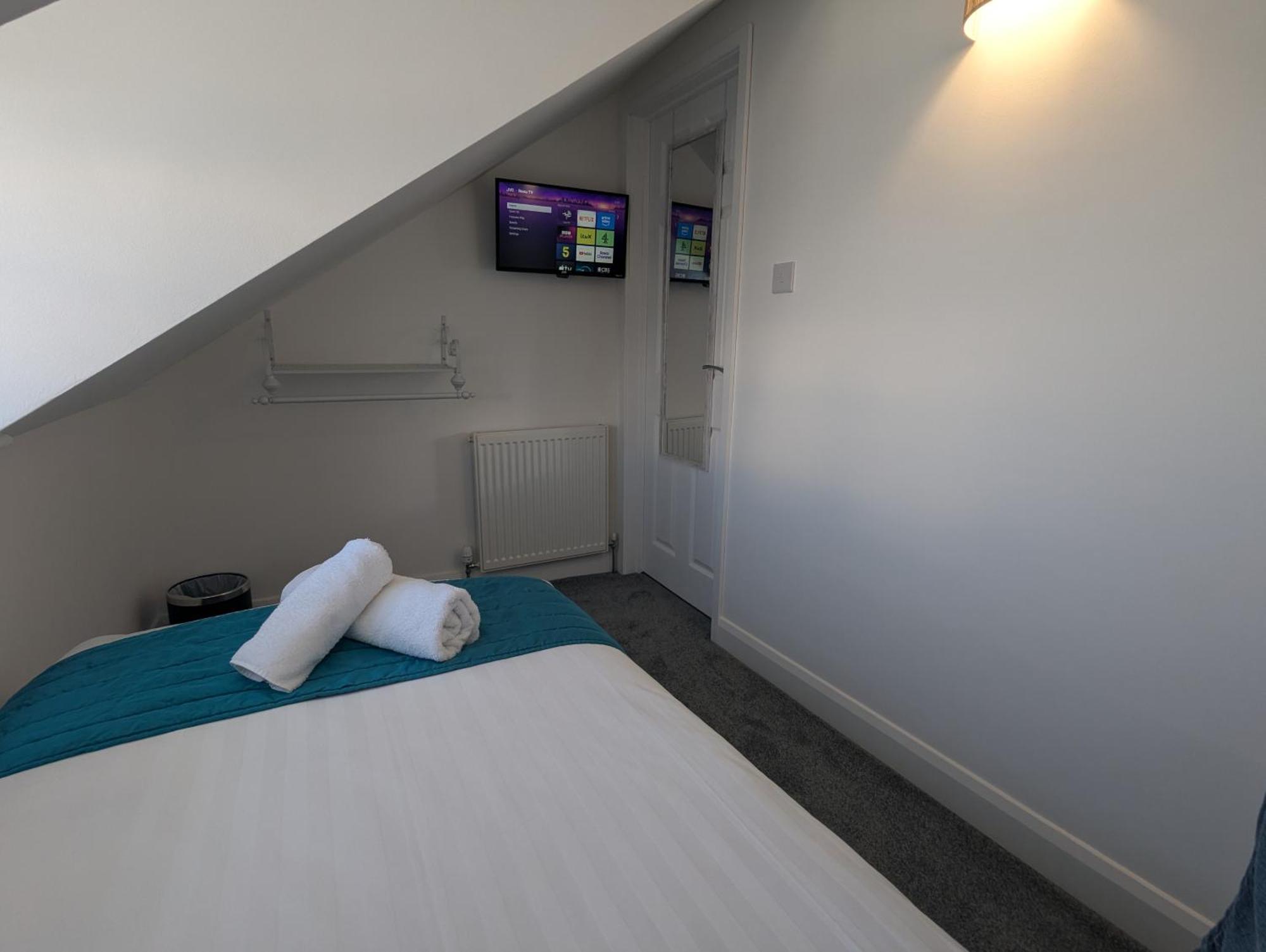 Acqua Guest house 3*