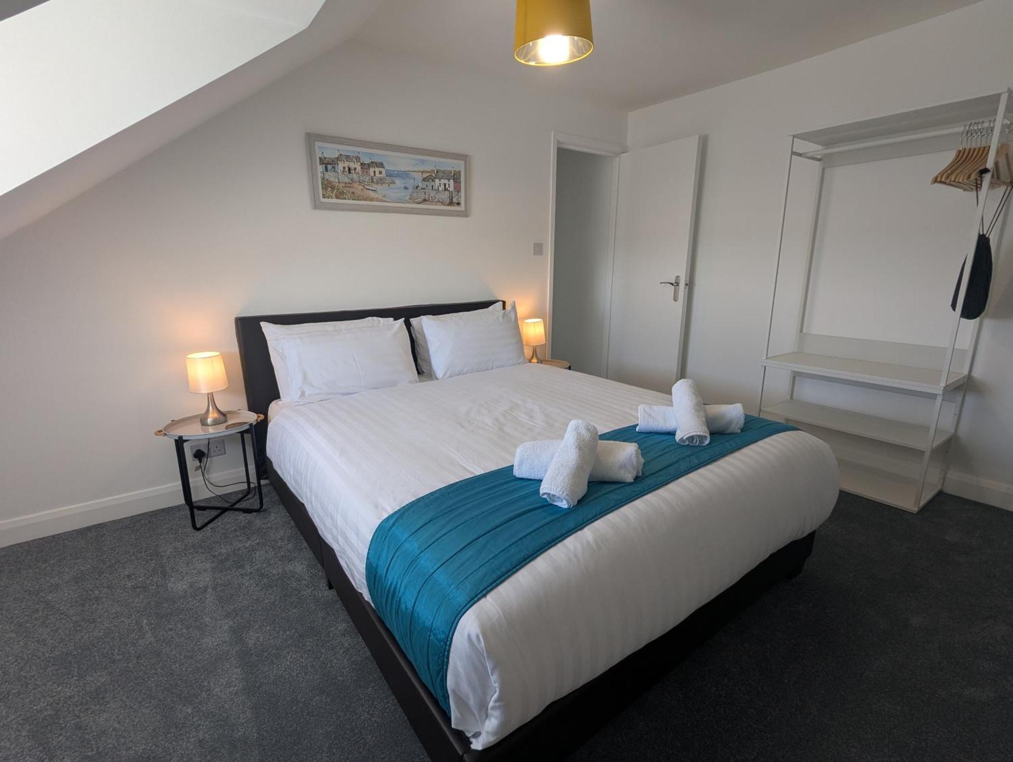 Acqua Guest house