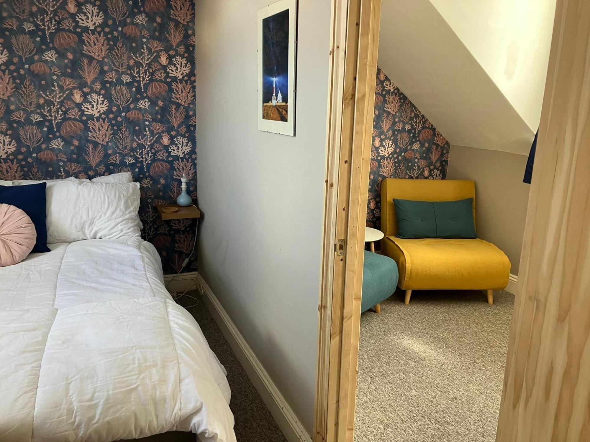 Casa de hóspedes Trillberry Weymouth