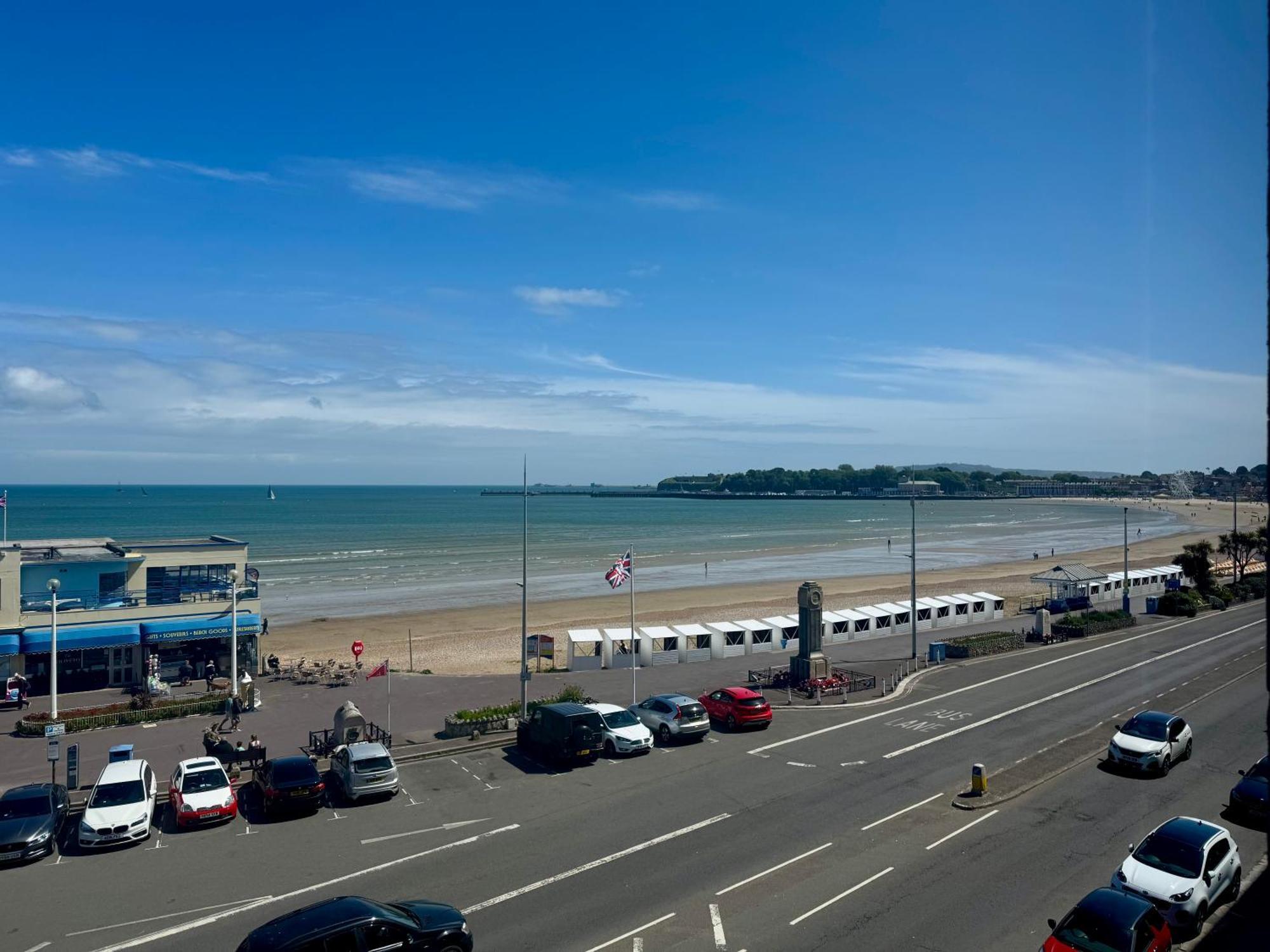 Marina Court Weymouth