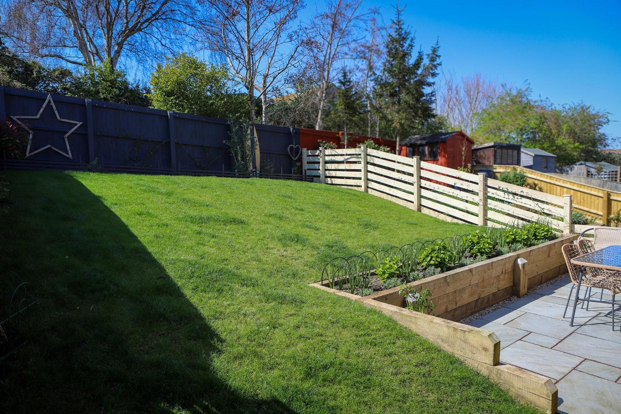 Holiday home The Nightingale Weymouth