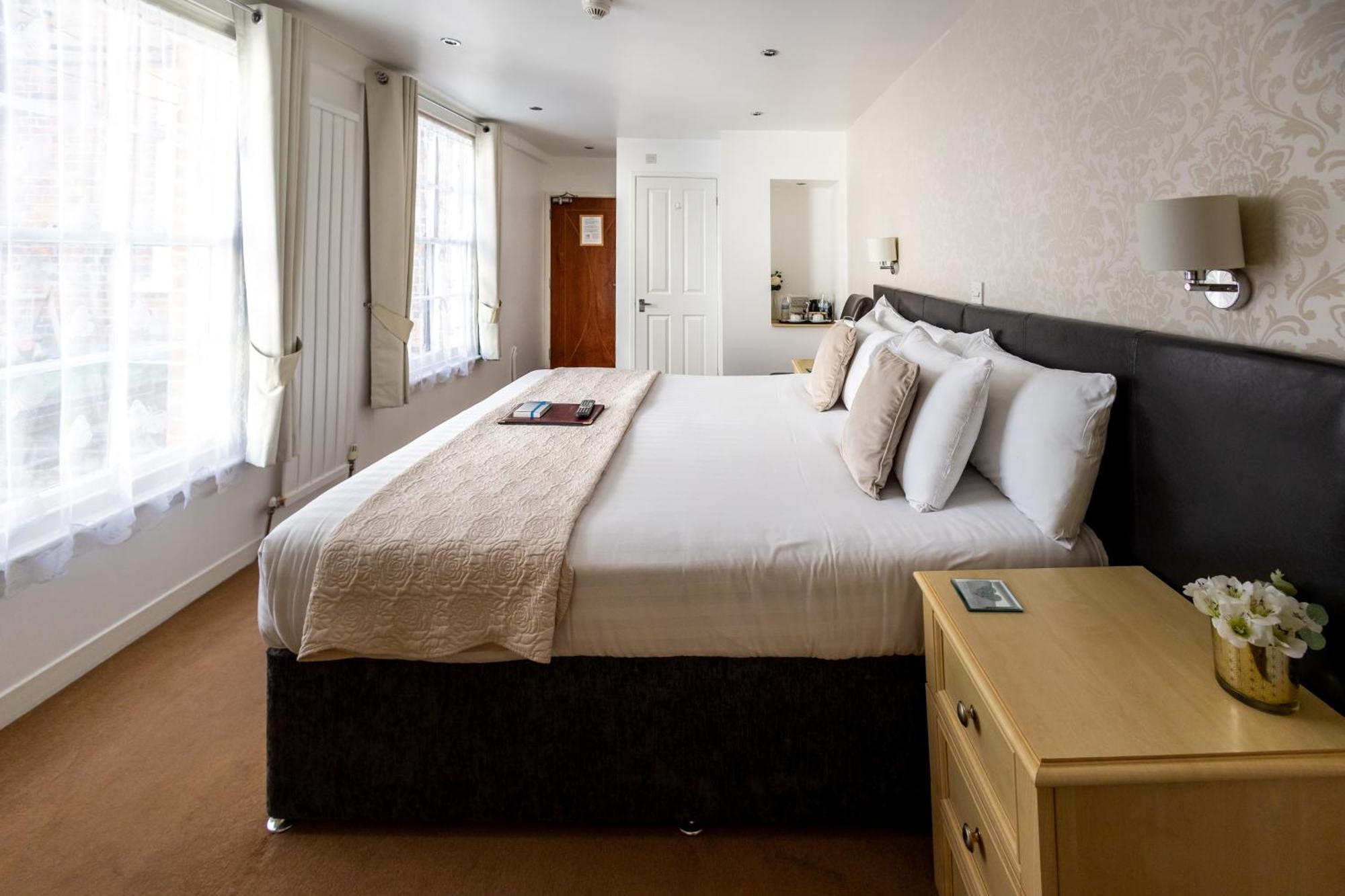 Bed & Breakfast The Cumberland