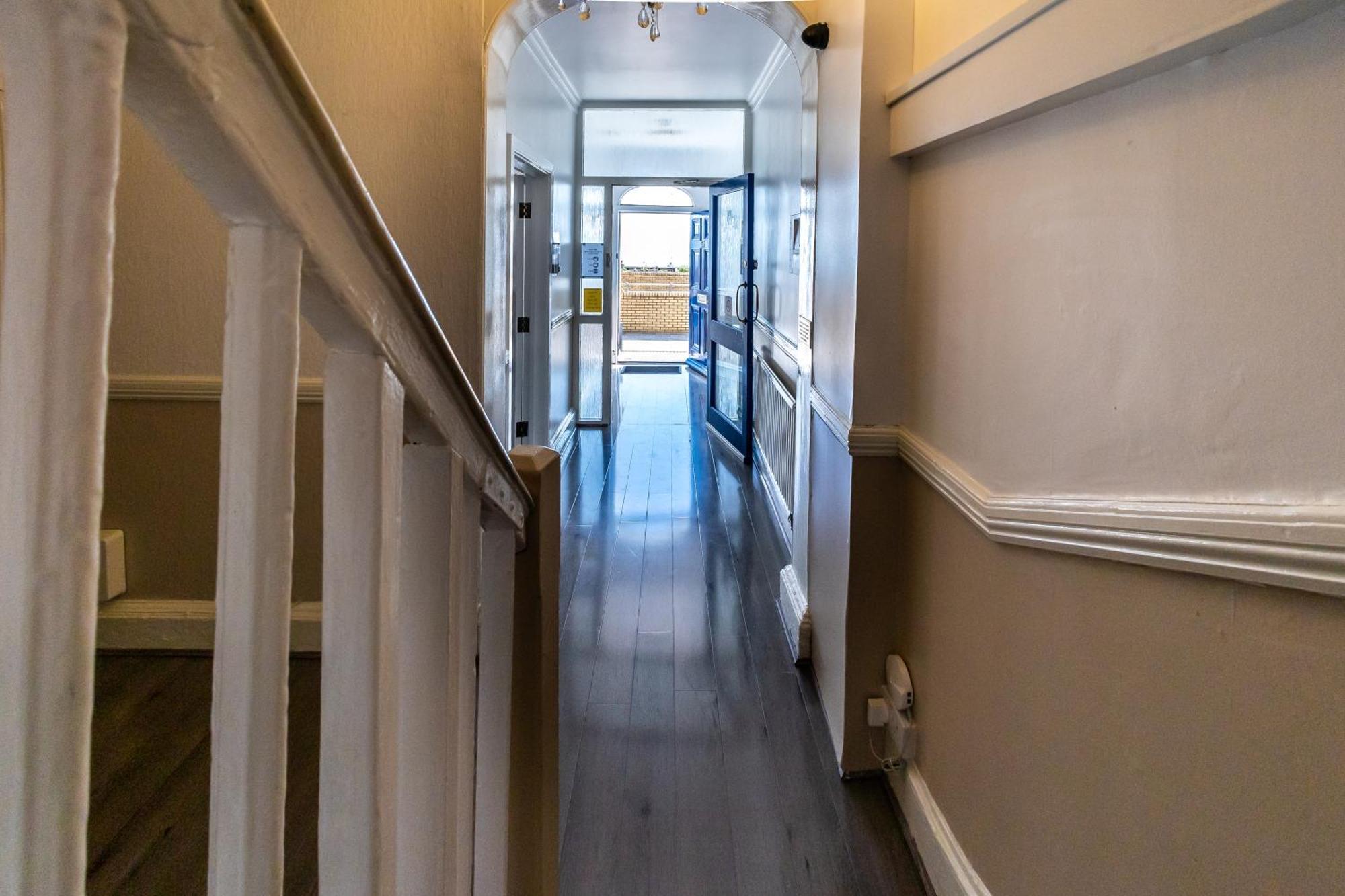 The Cumberland Bed & Breakfast
