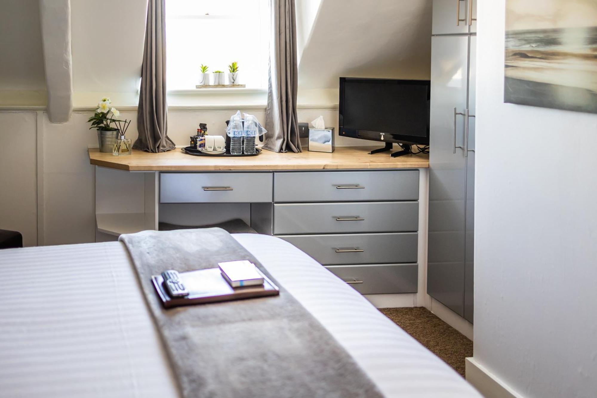 Bed & Breakfast The Cumberland Weymouth