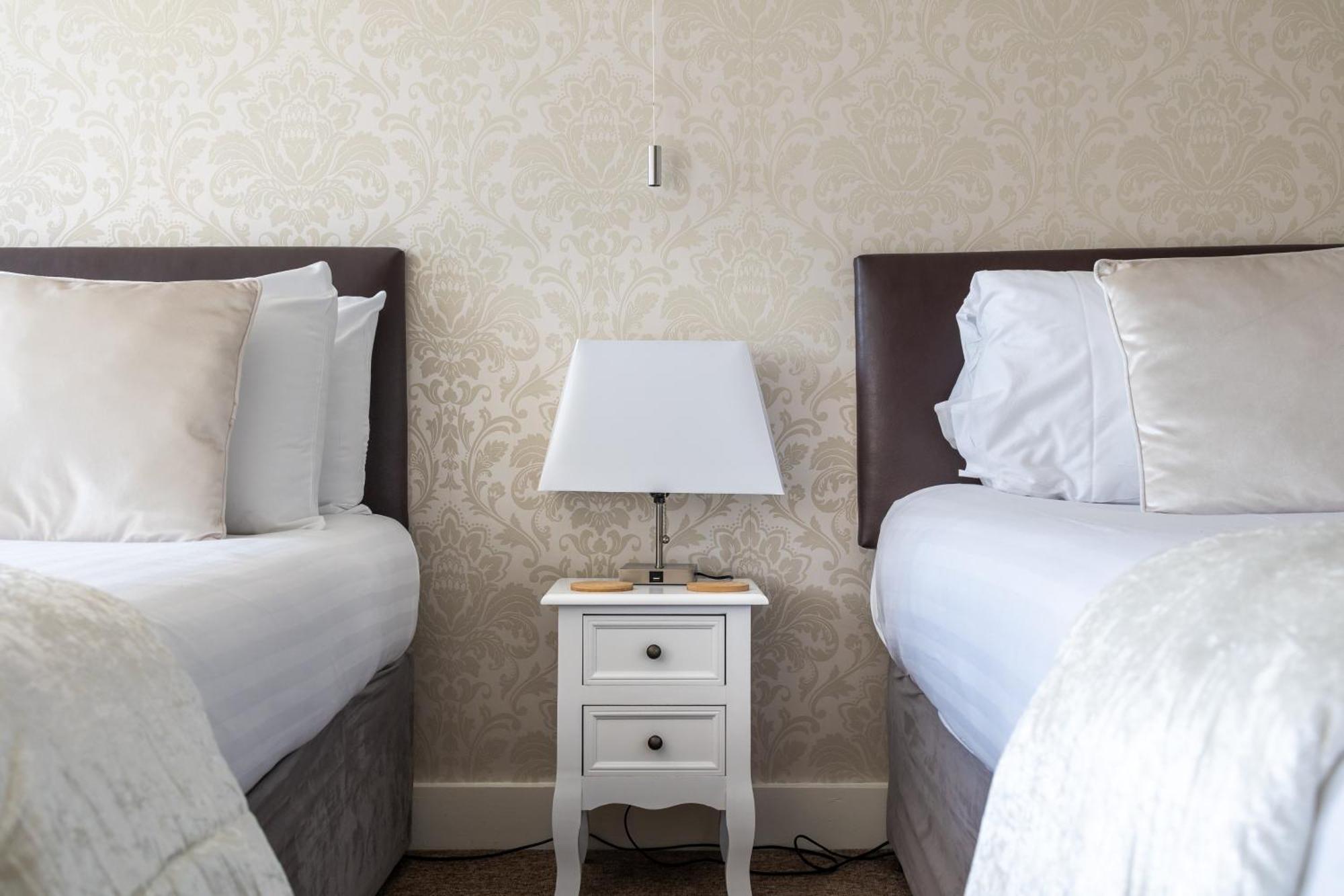 The Cumberland Bed & Breakfast 3*